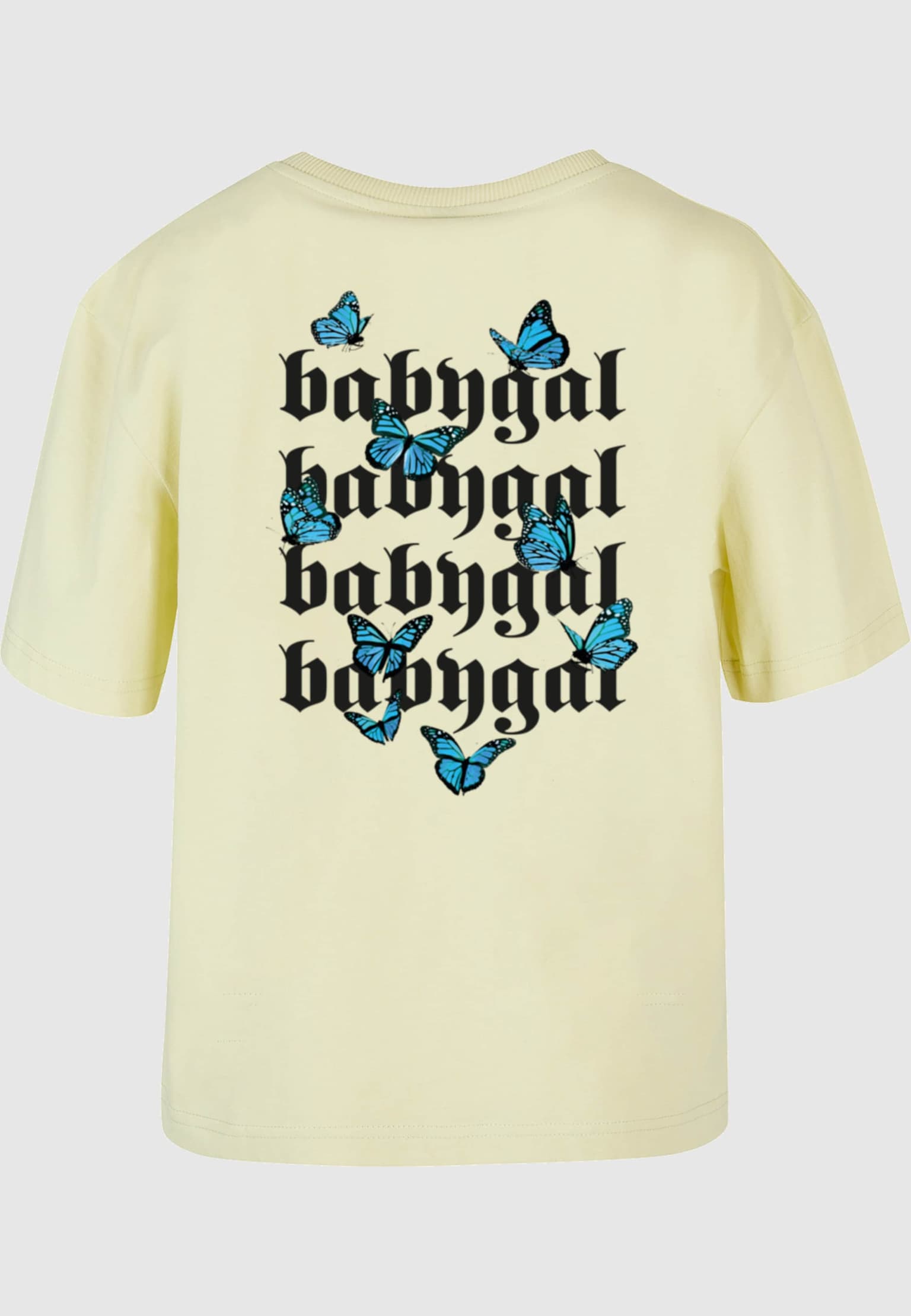 Miss Tee Babygal – Bild 4