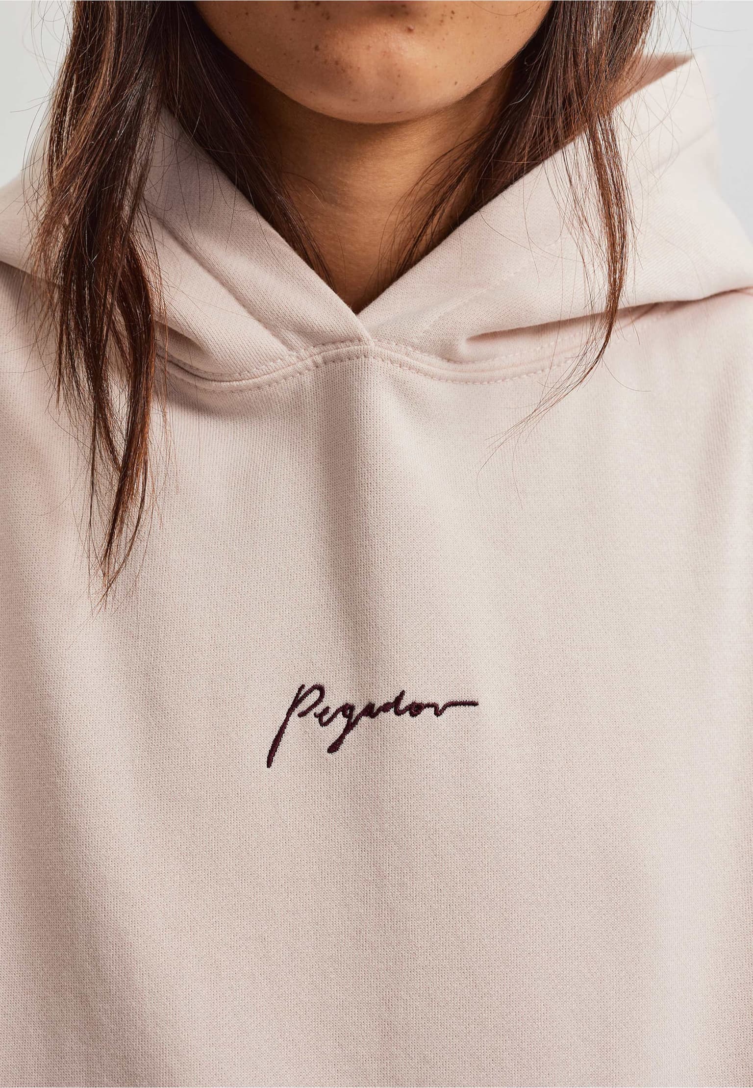 PEGADOR TRANI OVERSIZED HOODIE – Bild 4