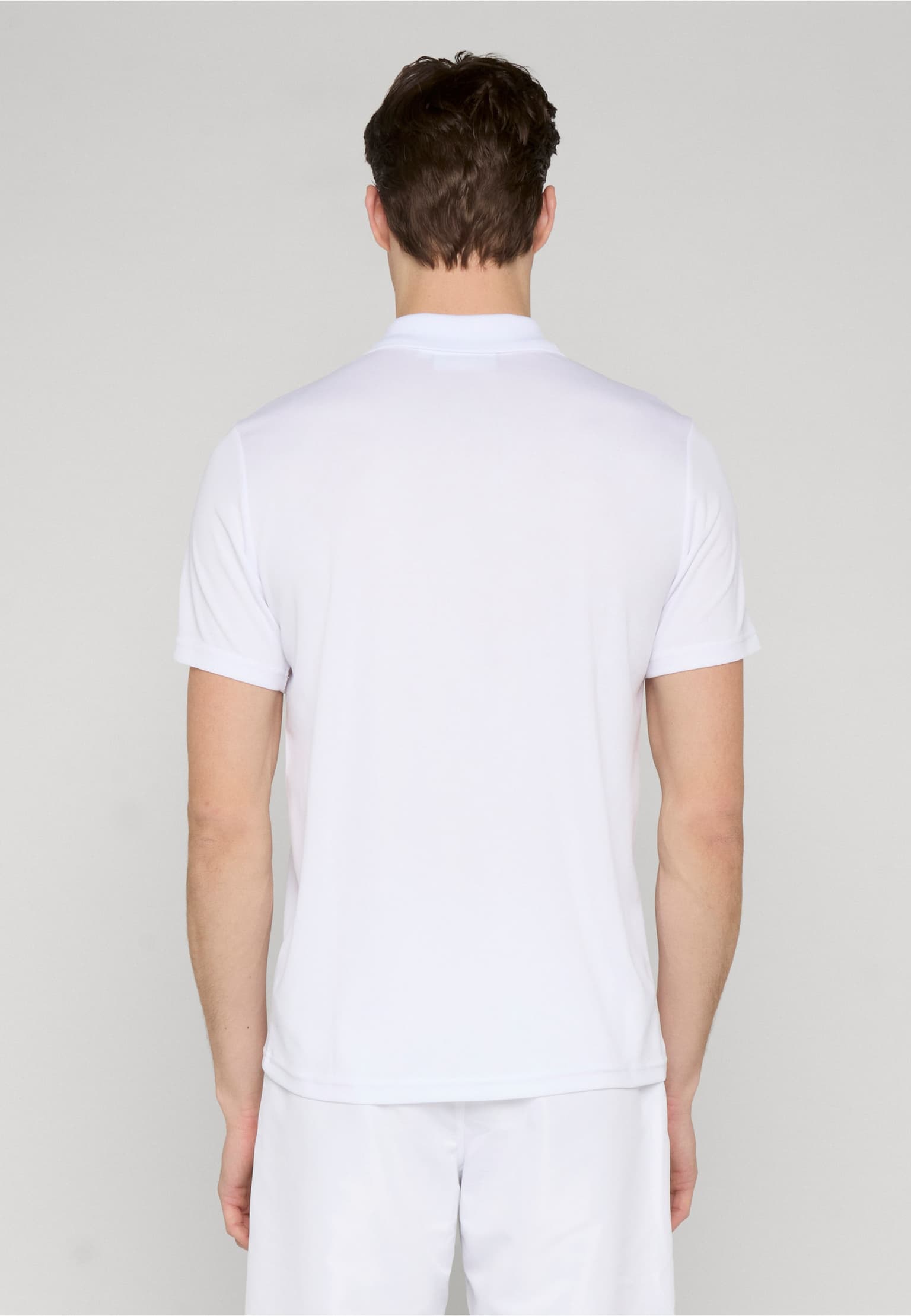 Sergio Tacchini Adriatico PL Polo – Bild 2