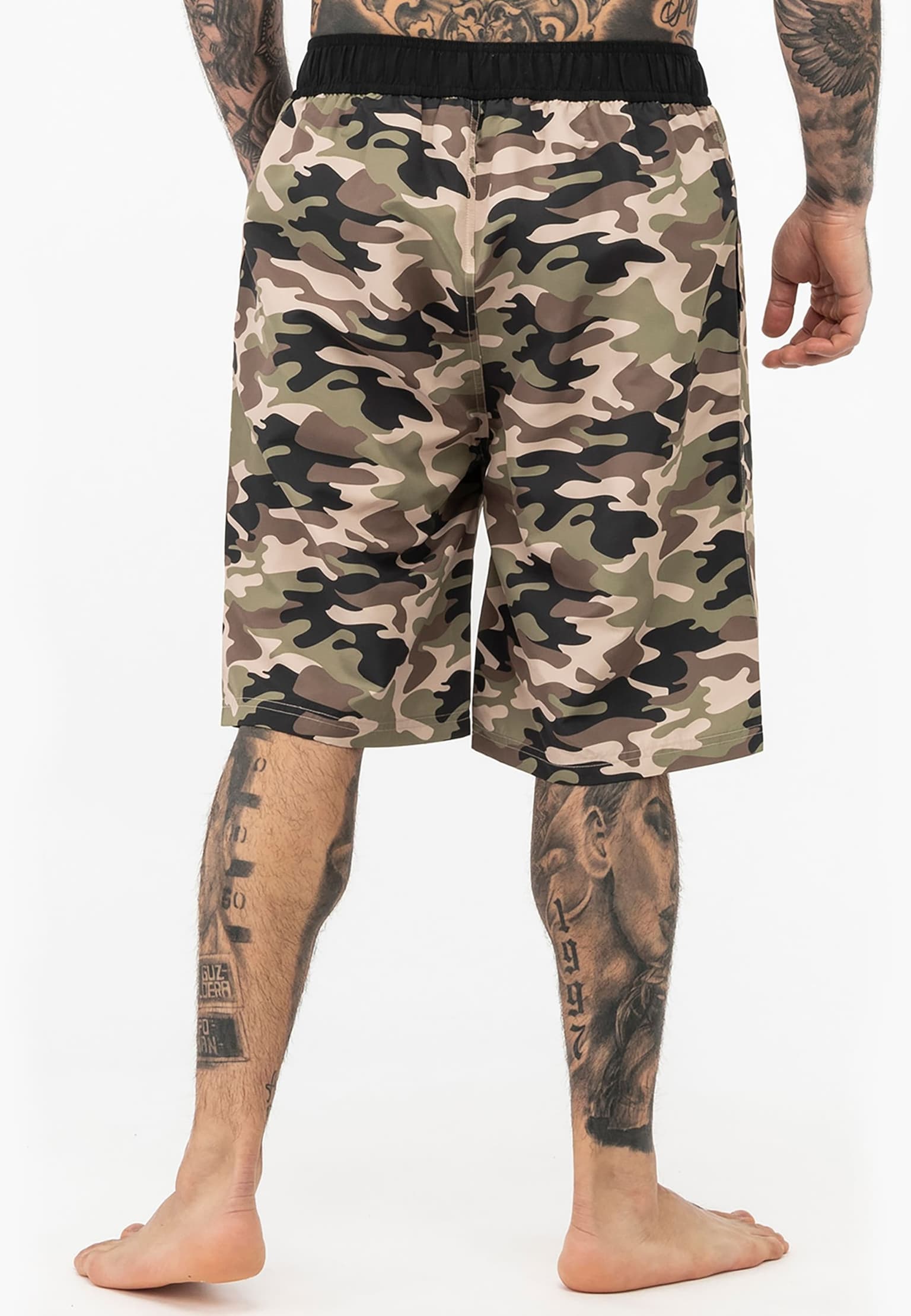 Lonsdale London Ballymena Short – Bild 2