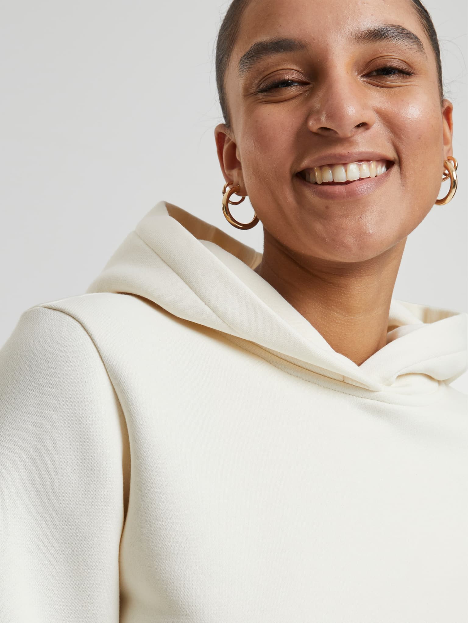 Urban Classics Ladies Regular Hoodie – Bild 3