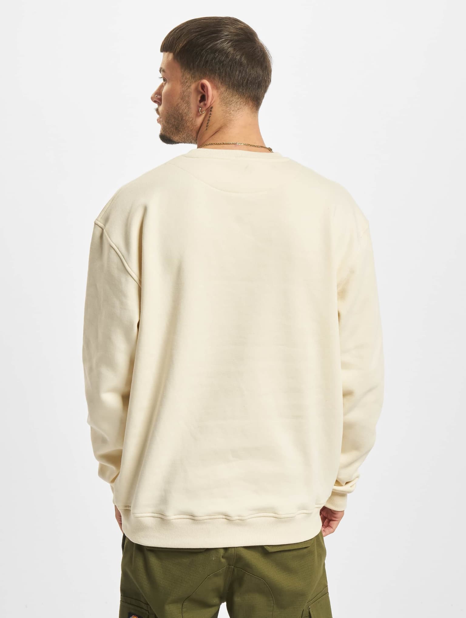 Urban Classics Crewneck Sweatshirt – Bild 2