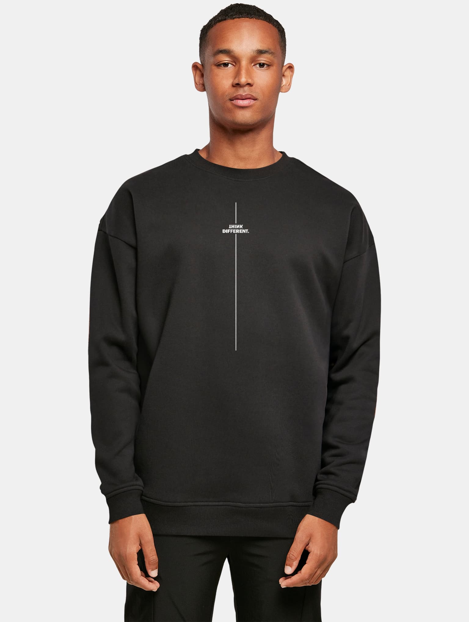 Merchcode Think Different Sweat Crewneck