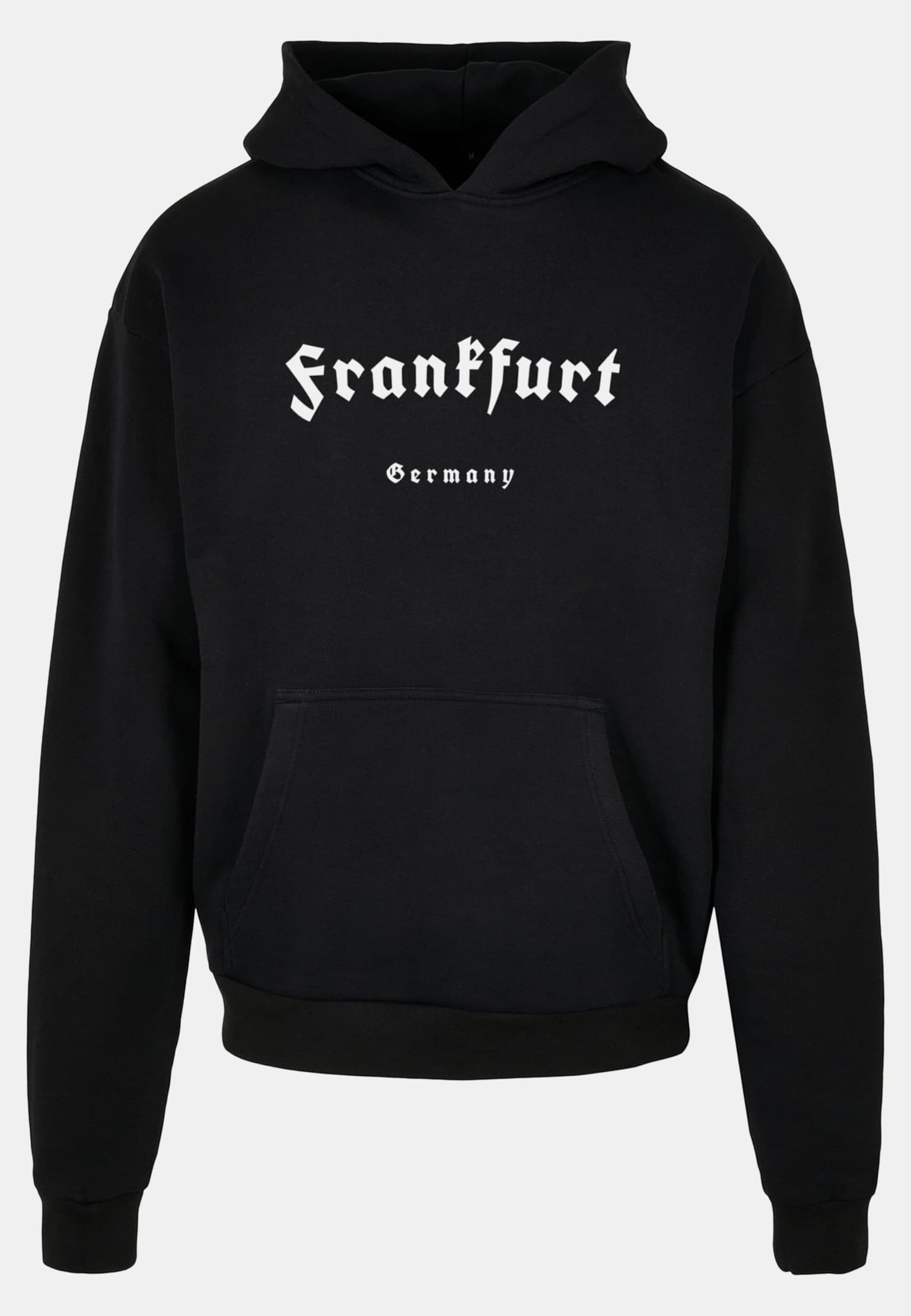 Merchcode POD Frankfurt X Ultra Heavy Hoody – Bild 3