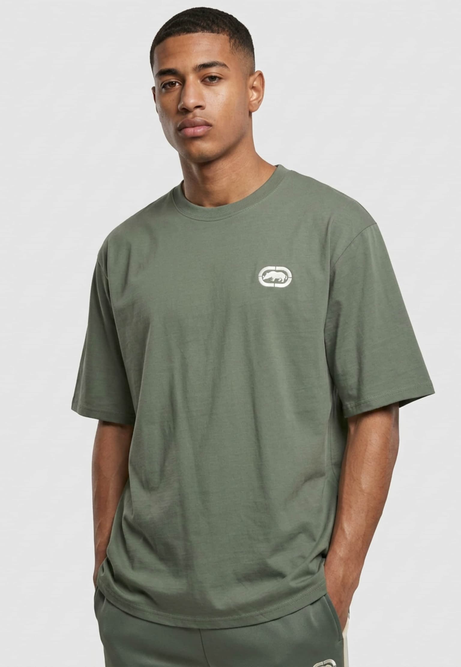 Ecko Unltd. T-Shirt Crossover – Bild 2