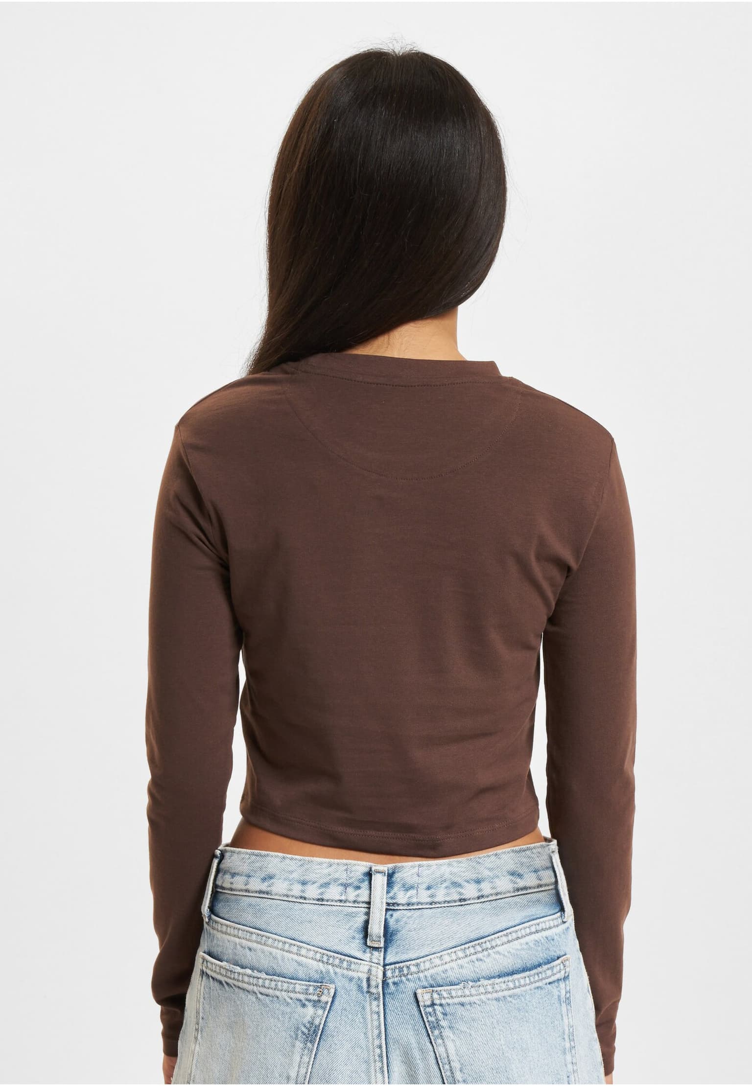 DEF Longsleeve – Bild 2