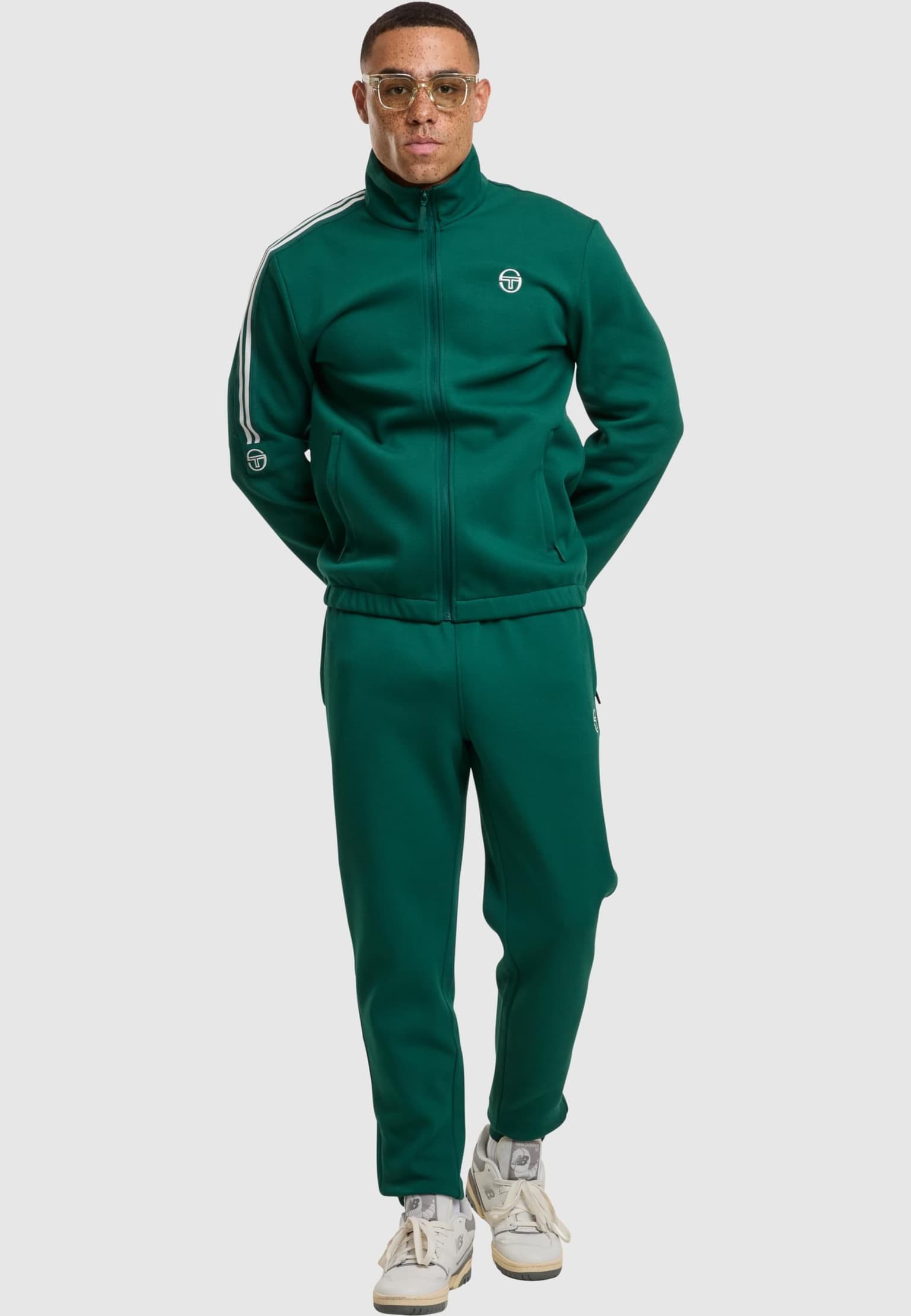 Sergio Tacchini Cesena Tracksuit – Bild 3