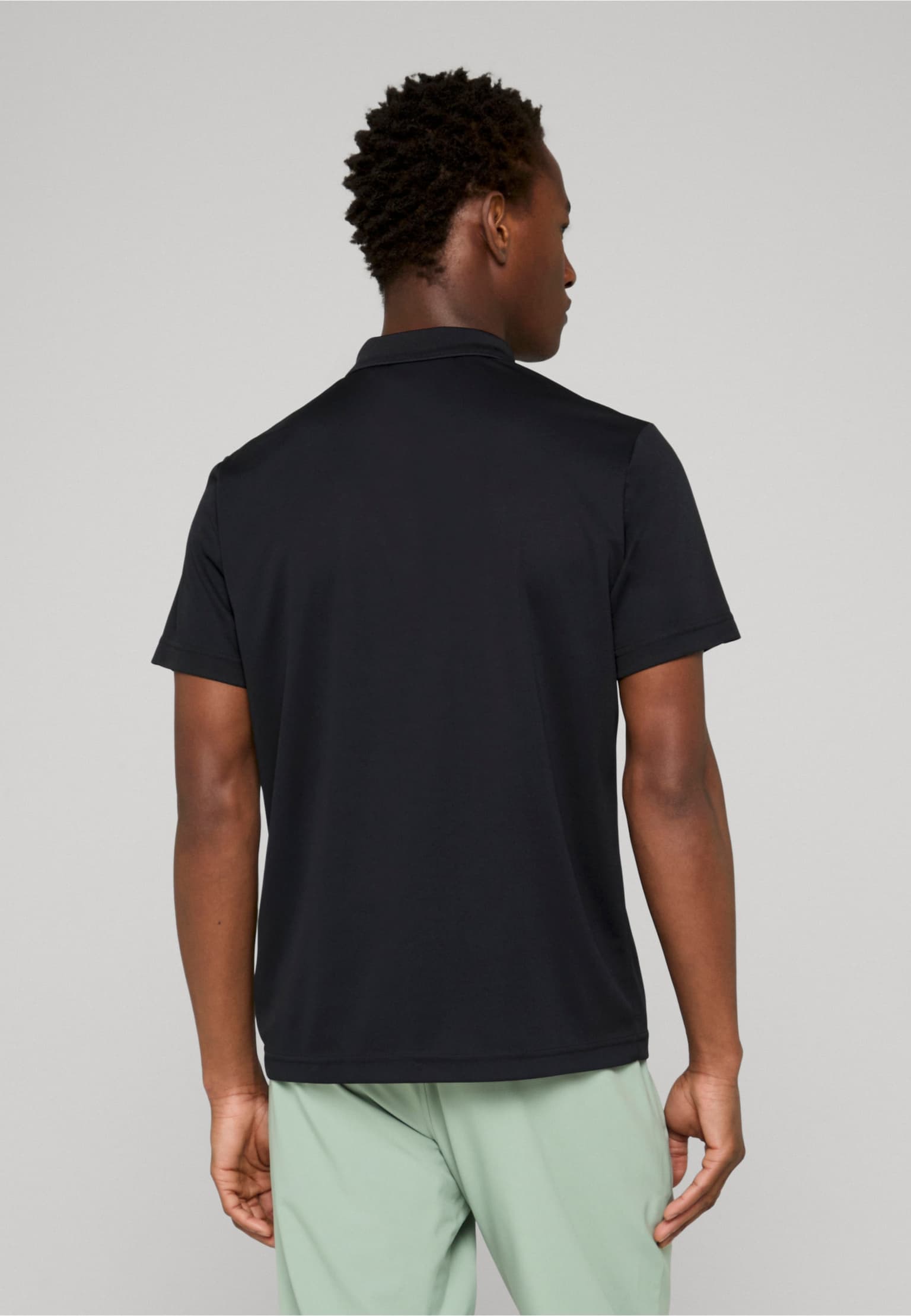 Sergio Tacchini Adriatico PL Polo – Bild 2