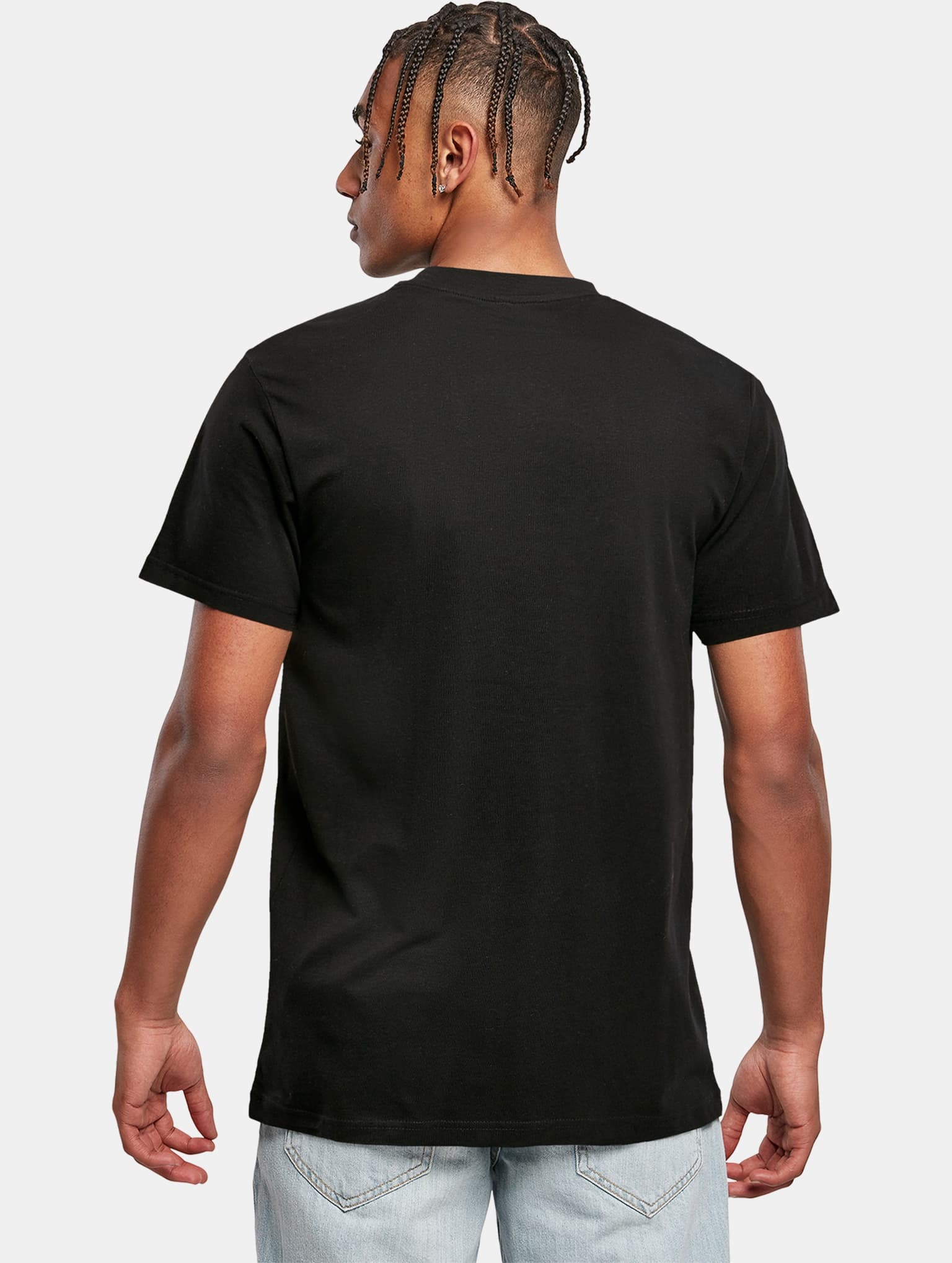 Mister Tee Wild Beast Tiger – Bild 2