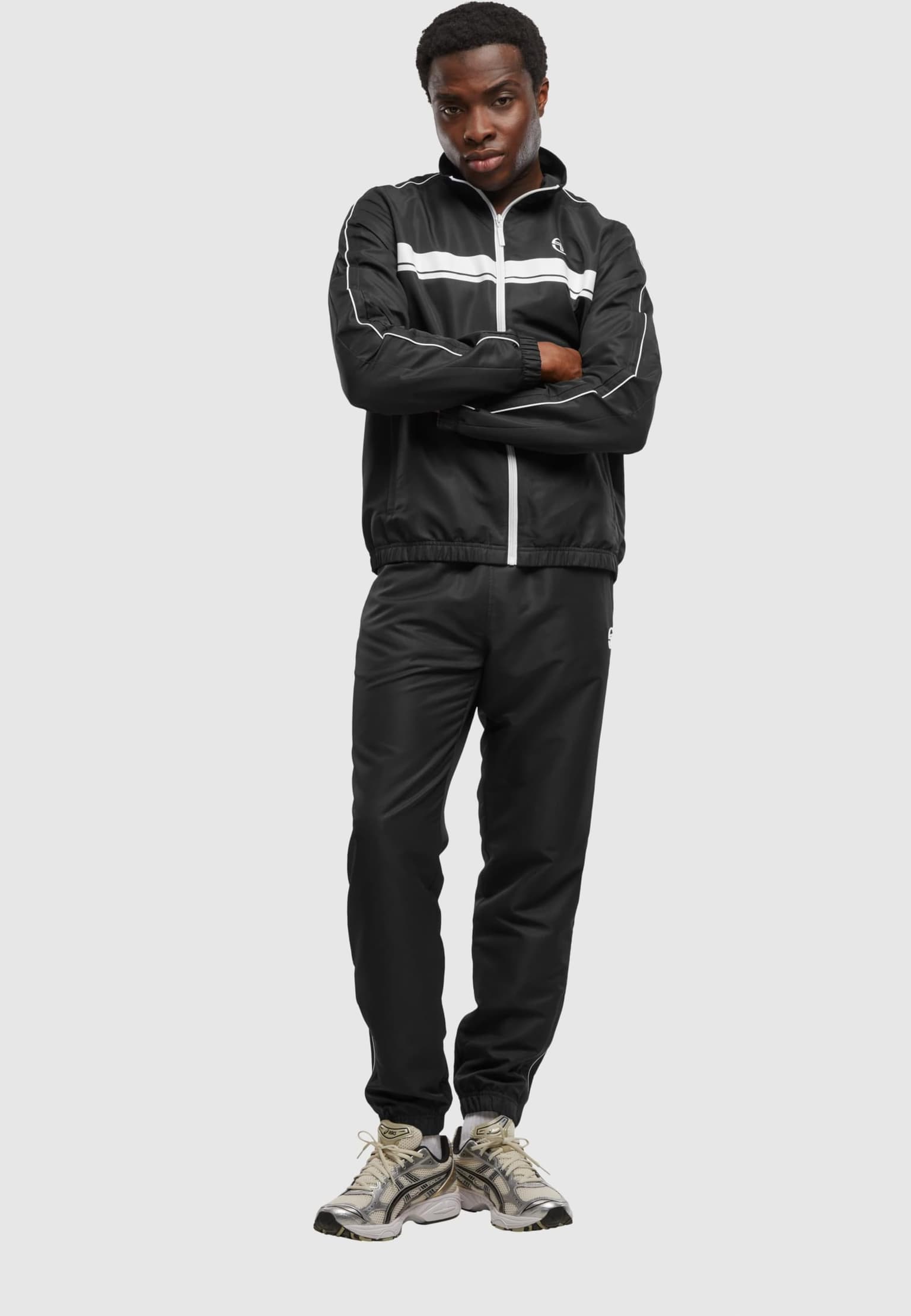 Sergio Tacchini Agave 025 Tracksuit – Bild 3