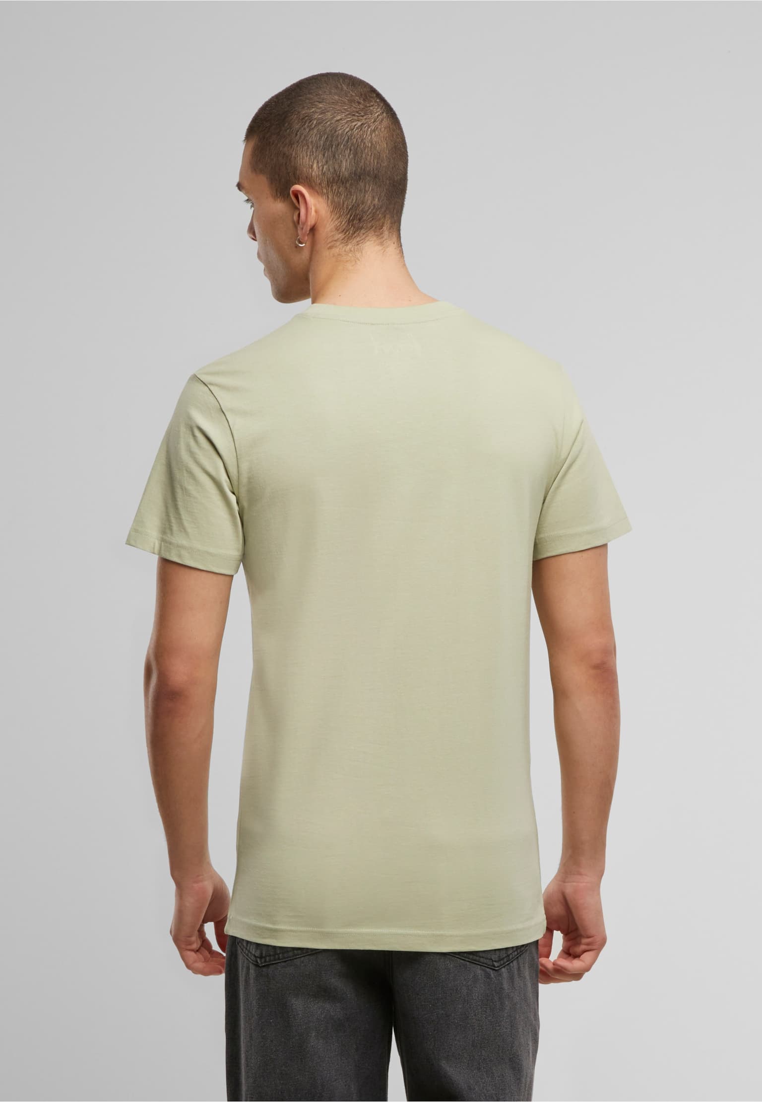 Forvert T-Shirt Roundn Bishop – Bild 2
