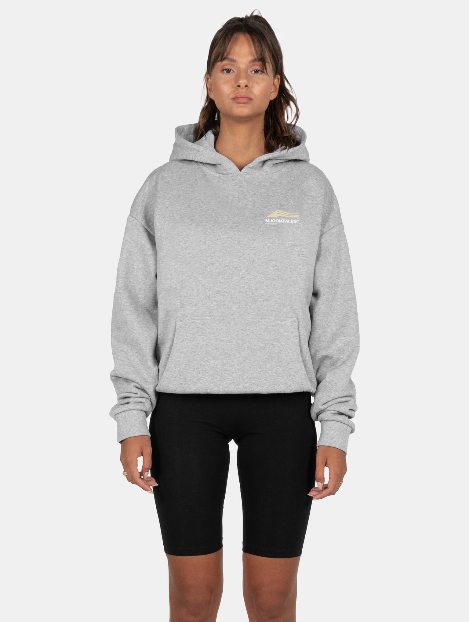 MJ Gonzales Ladies Wave V.1 x Heavy Oversized Hoody