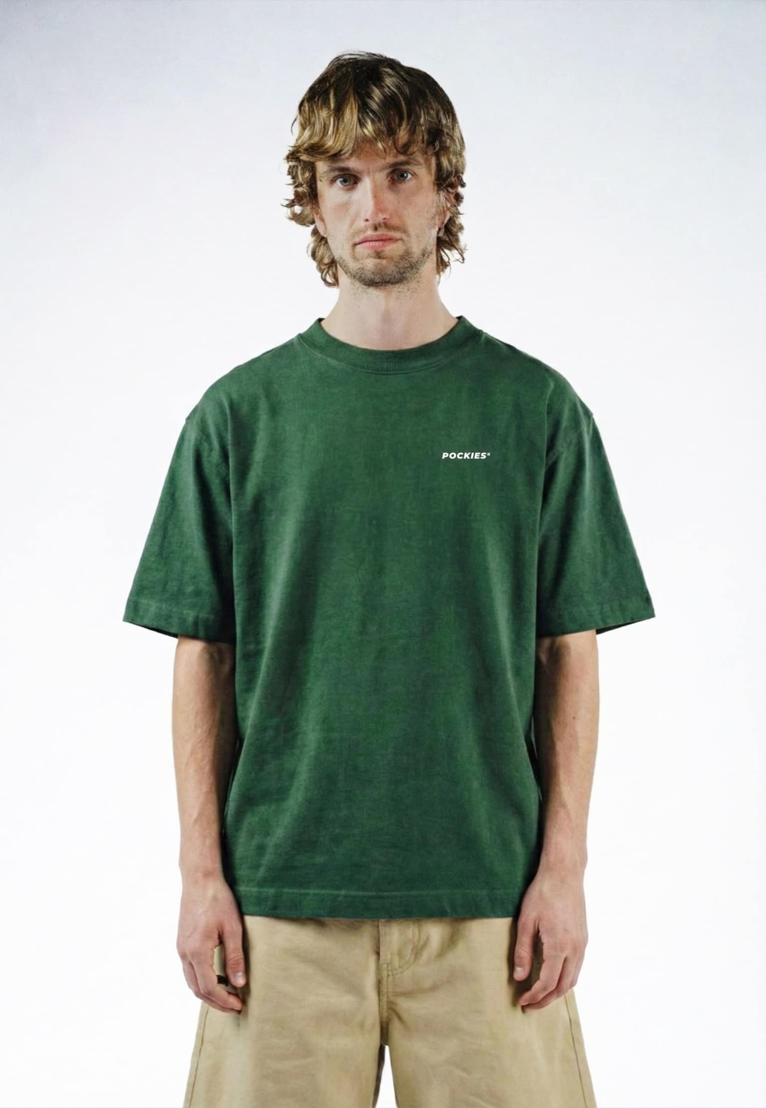 Pockies Sundays Tee