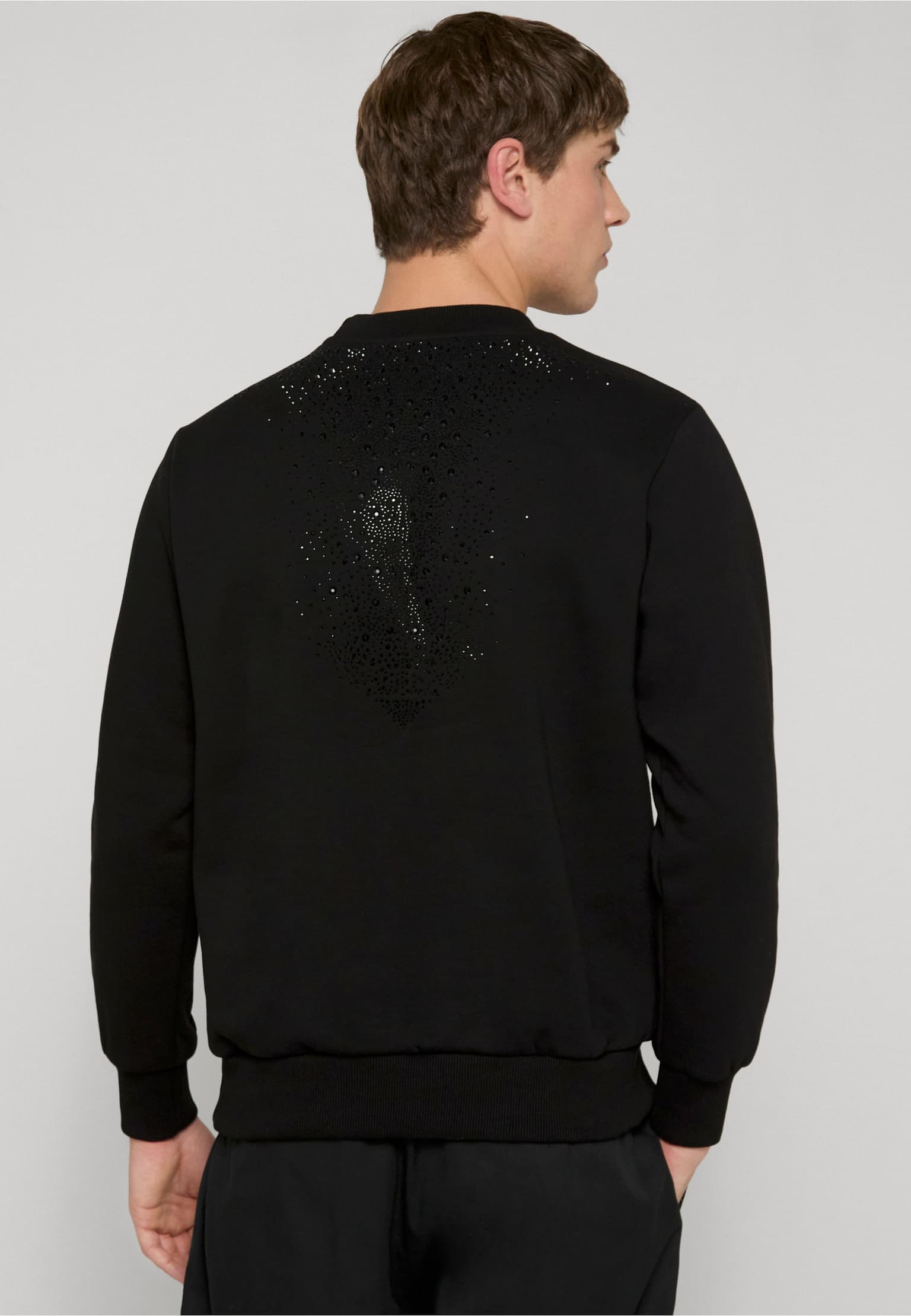 2Y Premium Nirix Crew Neck Sweatshirt – Bild 2
