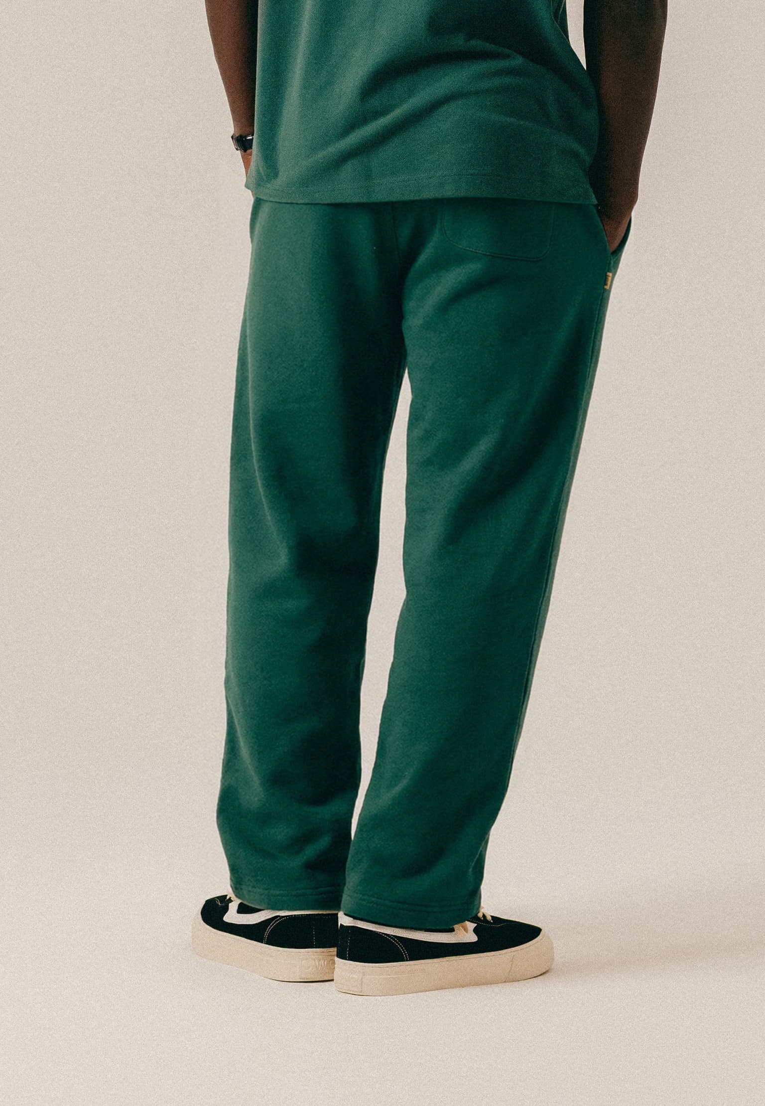 BLKVIS Logo Sweatpants – Bild 2