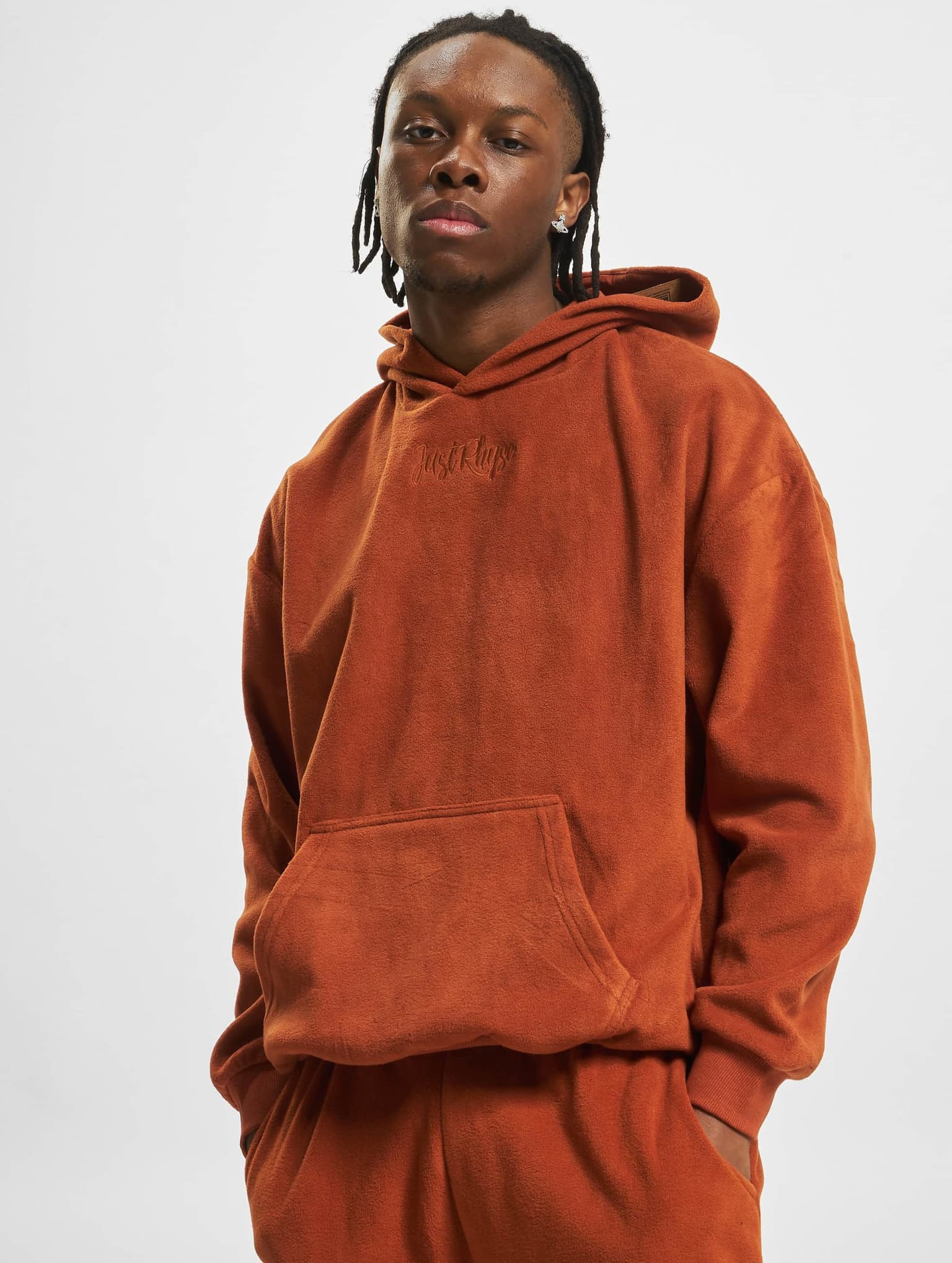 Just Rhyse Hoody Winterland