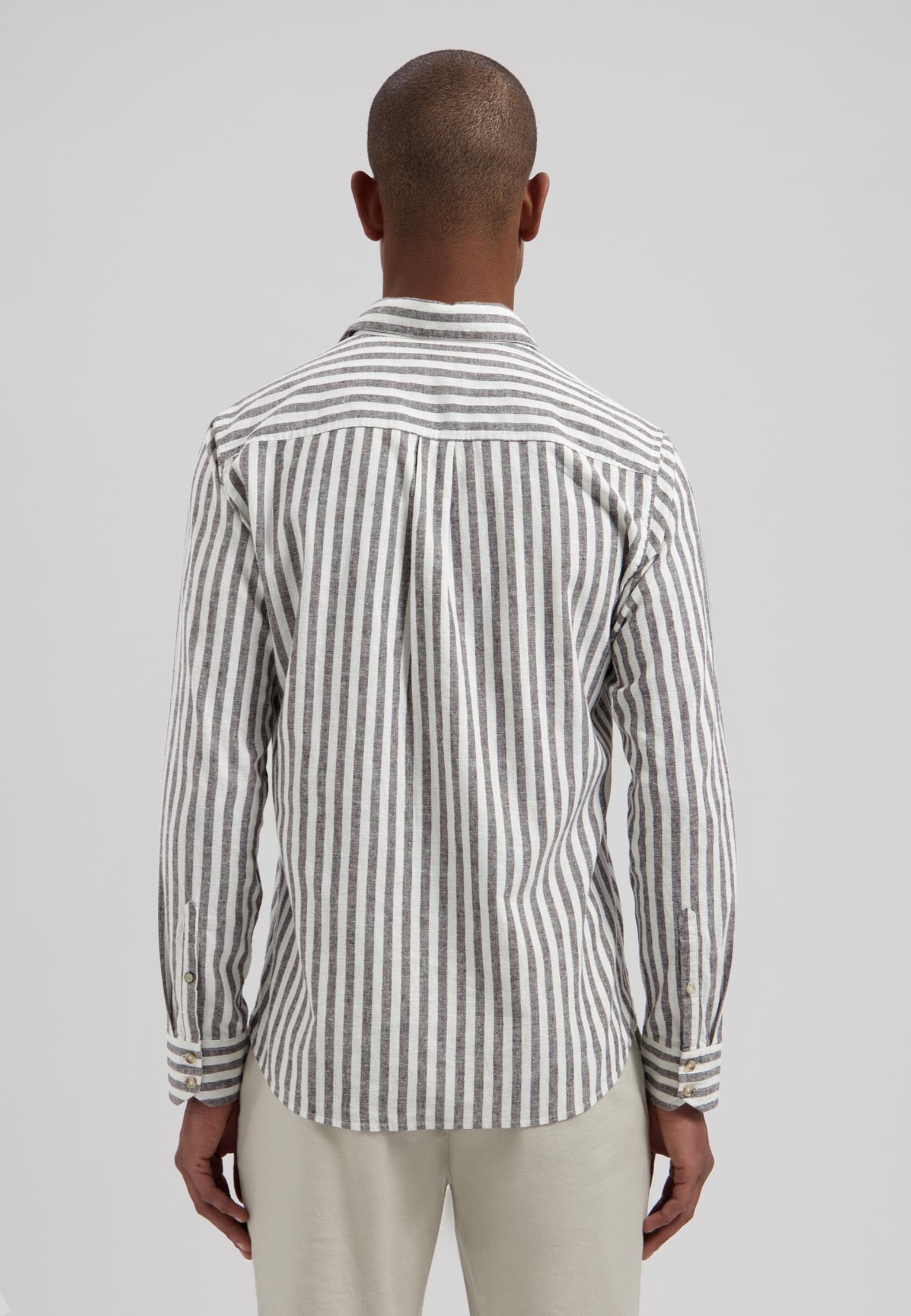 Dstrezzed Philip Shirt – Bild 2
