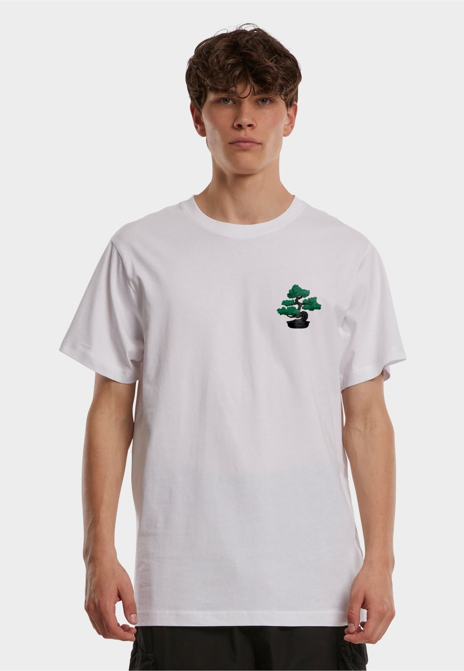 Mister Tee Money Tree Perfect Place For Shade