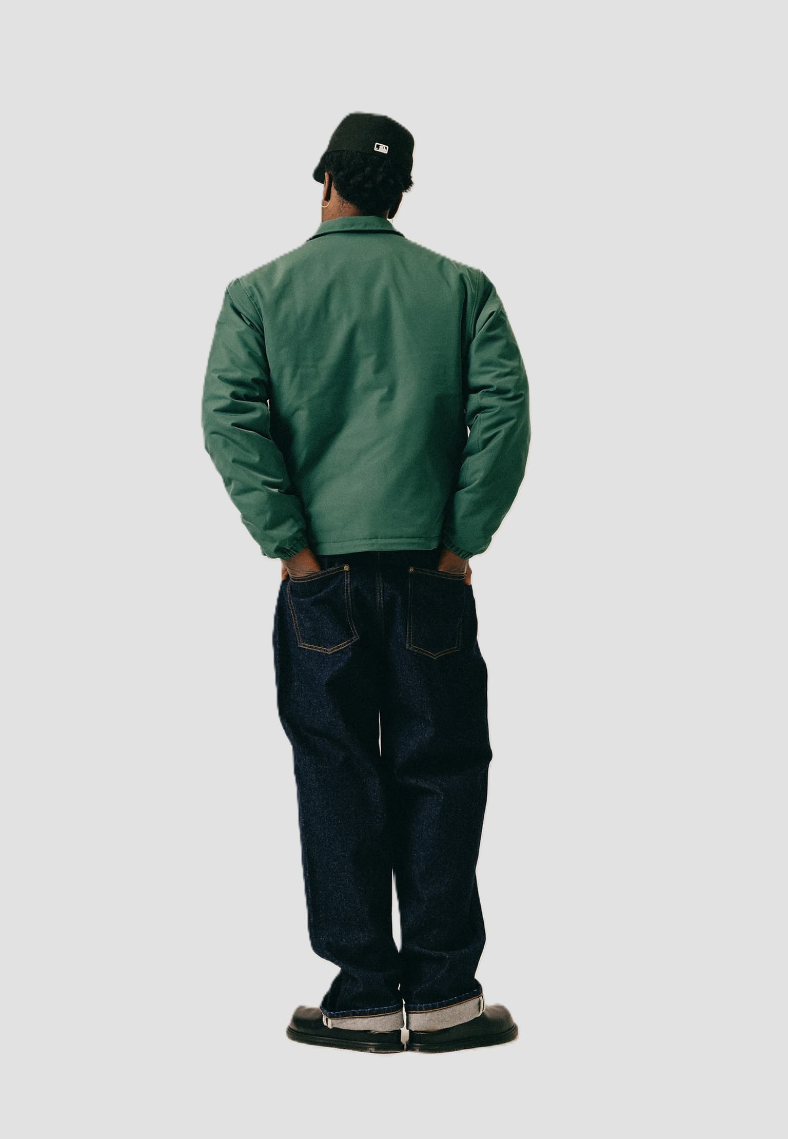 BLKVIS Coach Jacket – Bild 2