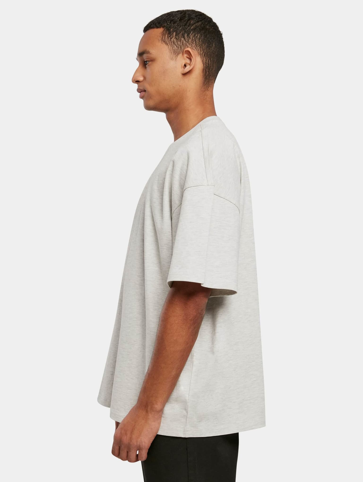 Urban Classics Ultra Heavy Oversized Tee – Bild 3