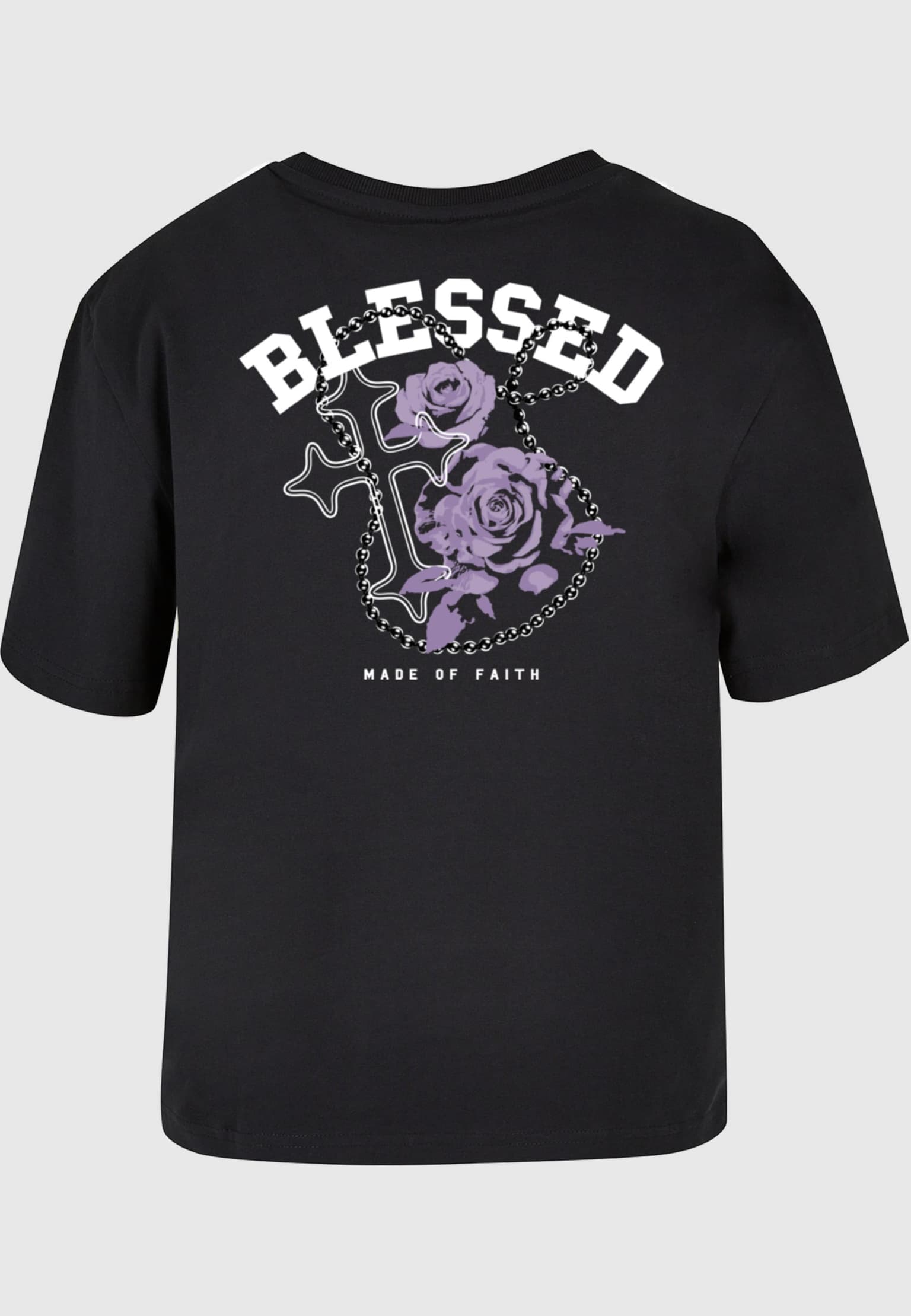 Miss Tee Blessed Roses – Bild 4