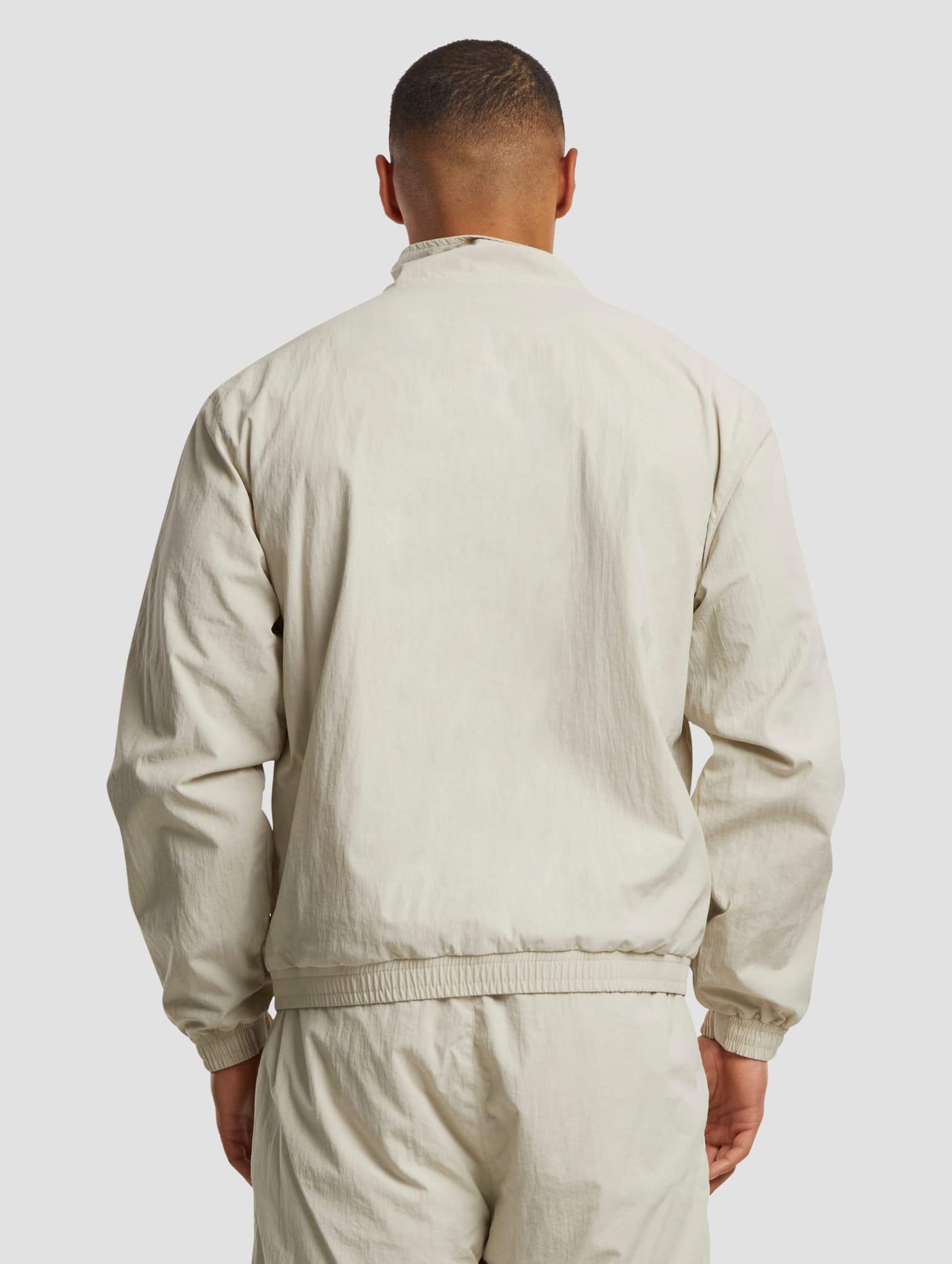 Karl Kani Sport Patch Essential Track Übergangsjacke – Bild 2