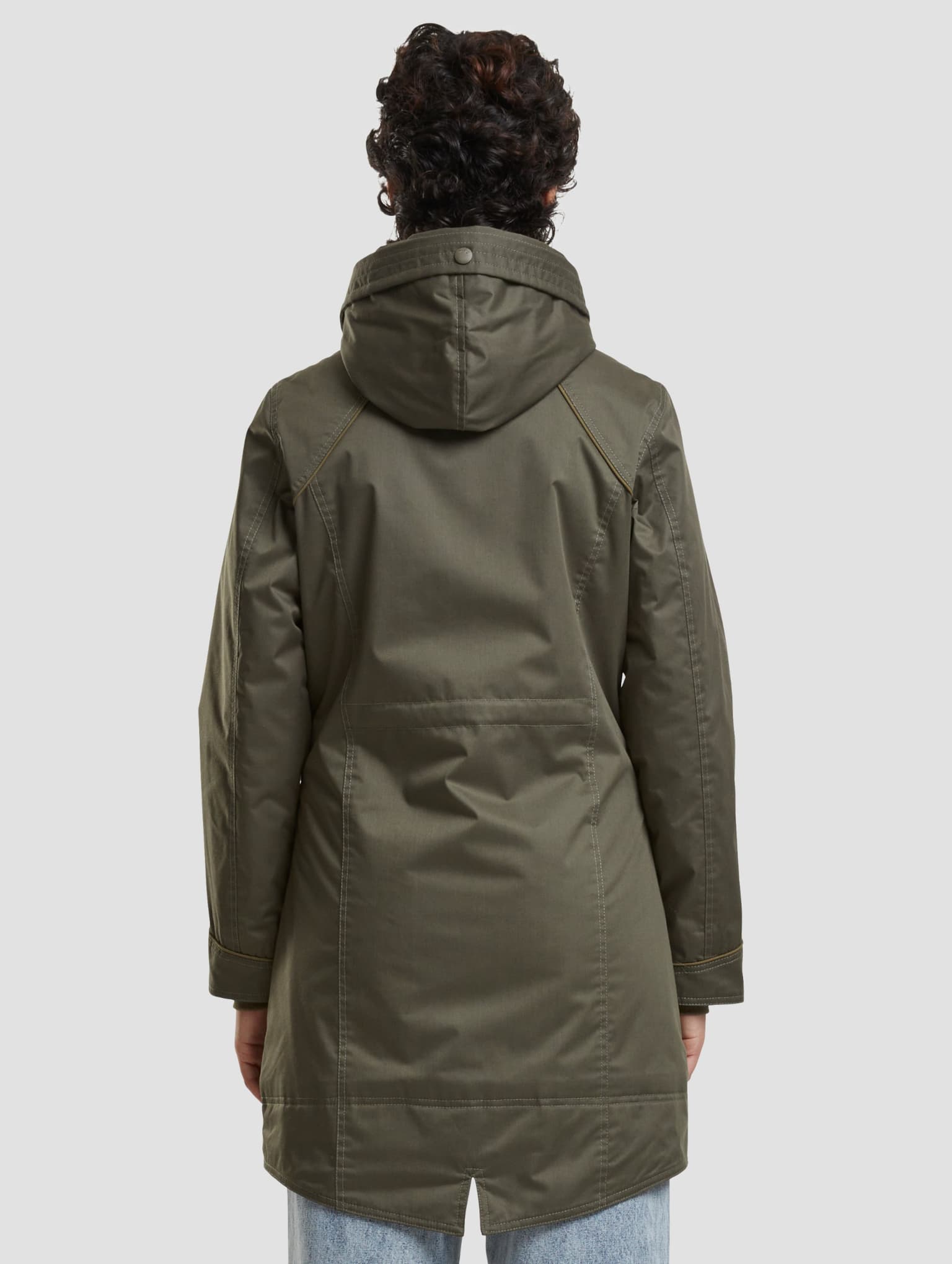 Brandit Women Savannah Winterparka – Bild 2