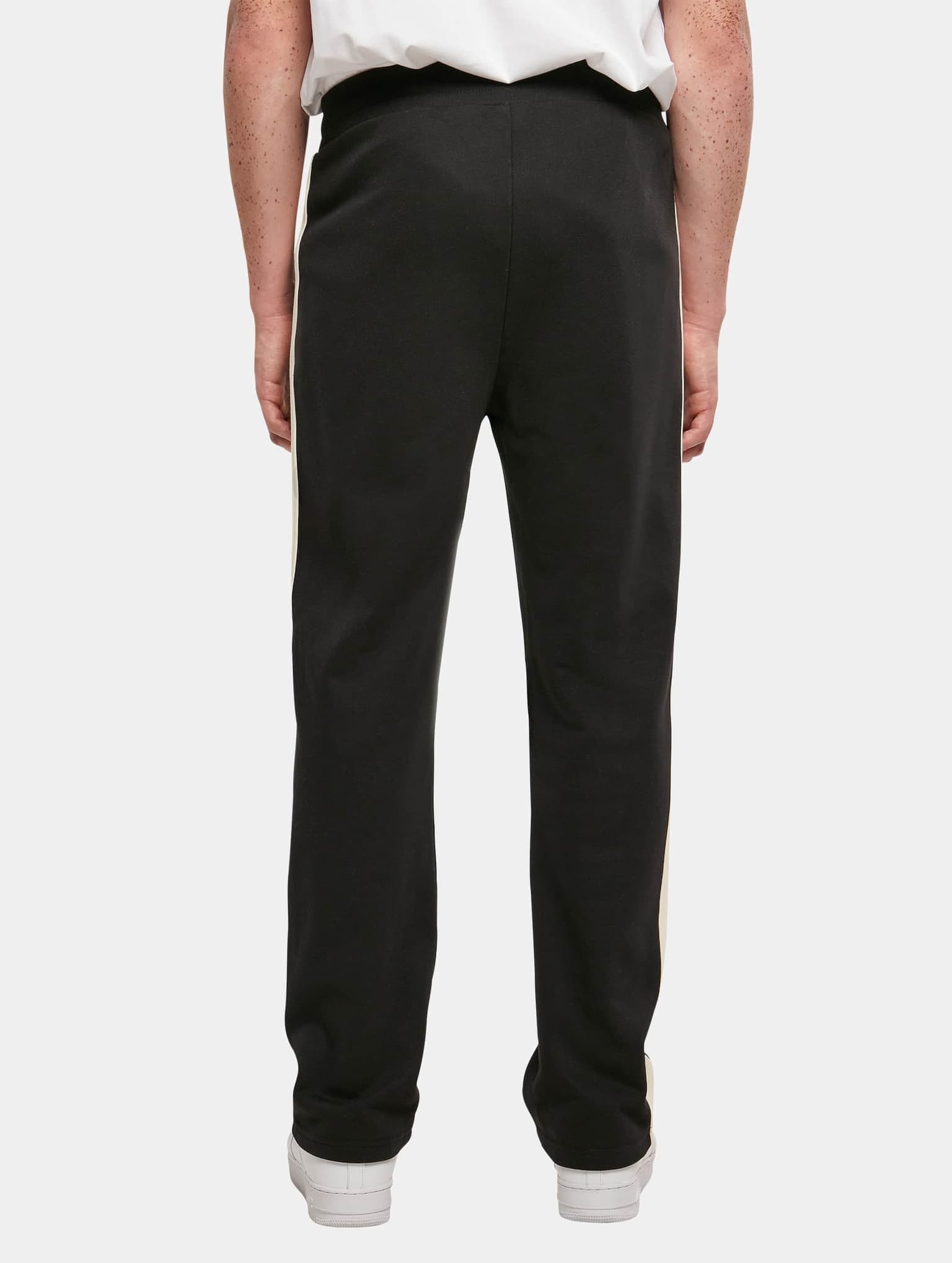 Urban Classics Striped Track Pants – Bild 2