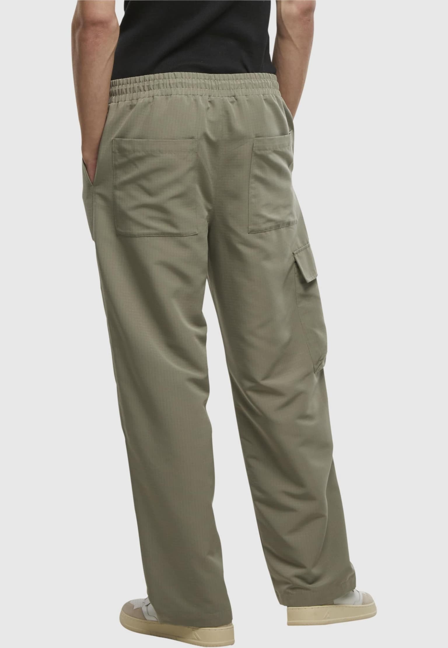 Urban Classics Technical Ripstop Cargo – Bild 2
