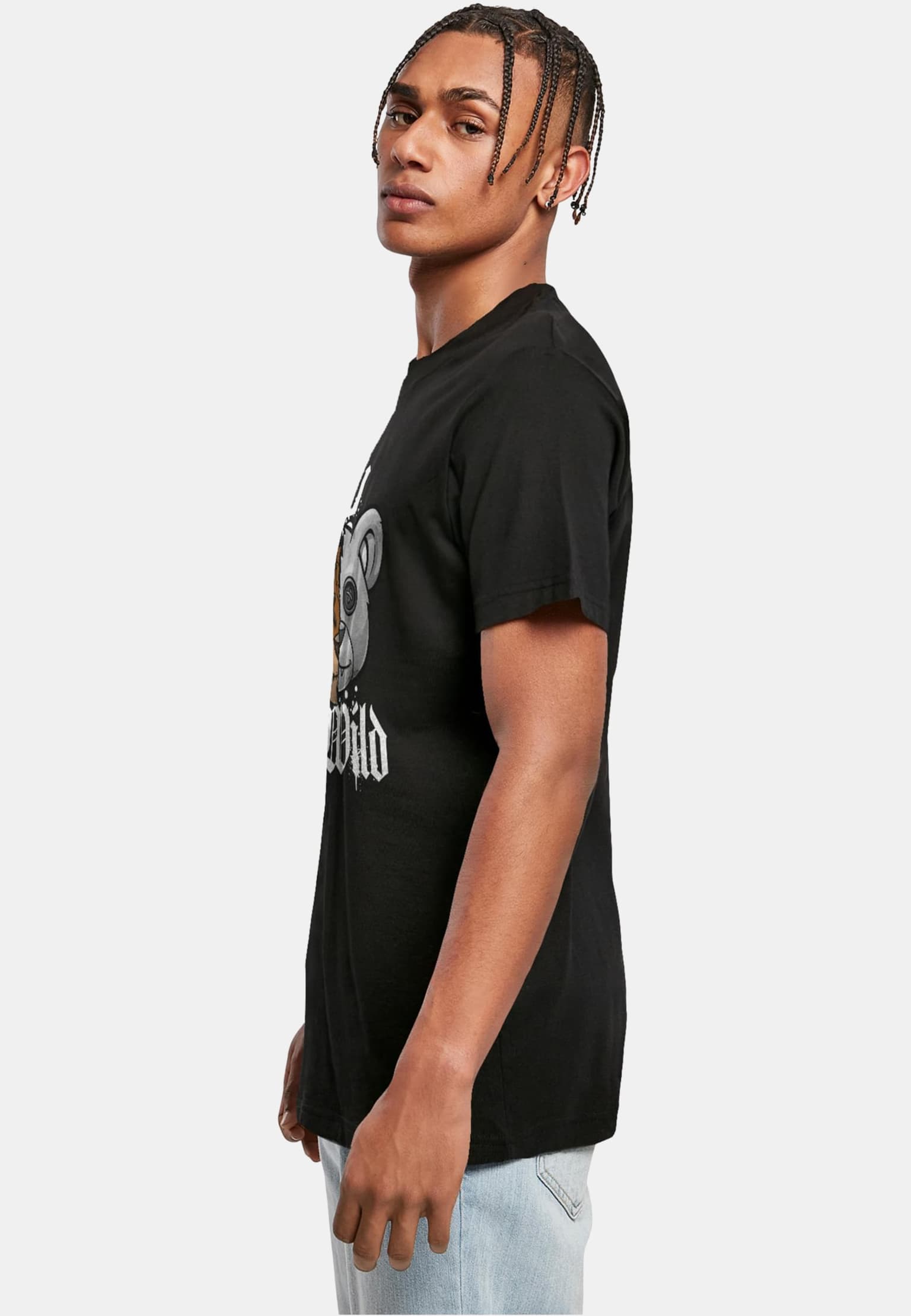 Mister Tee Stay Wild – Bild 3
