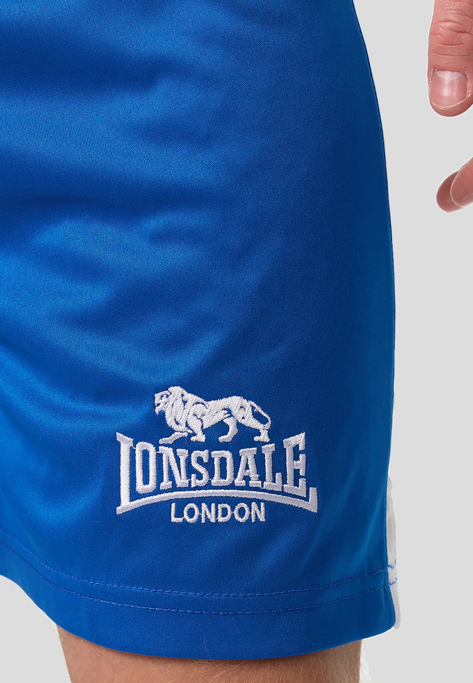 Lonsdale London AMATEUR TRUNK – Bild 4