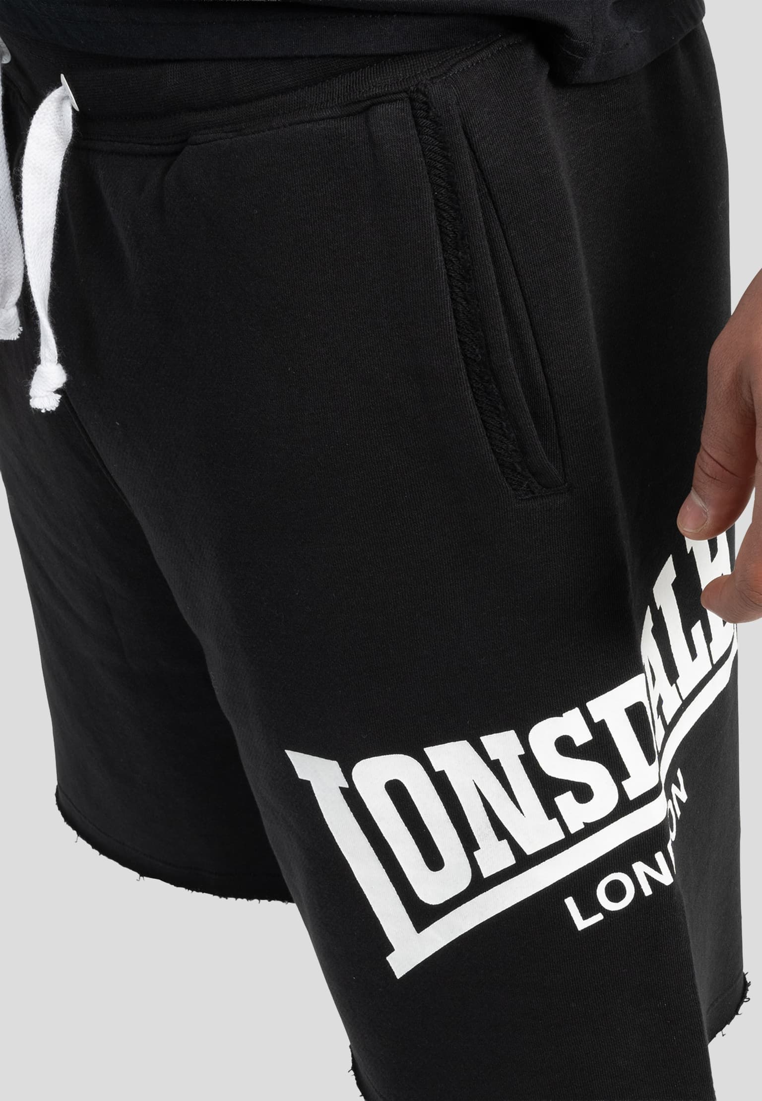 Lonsdale London POLBATHIC – Bild 4