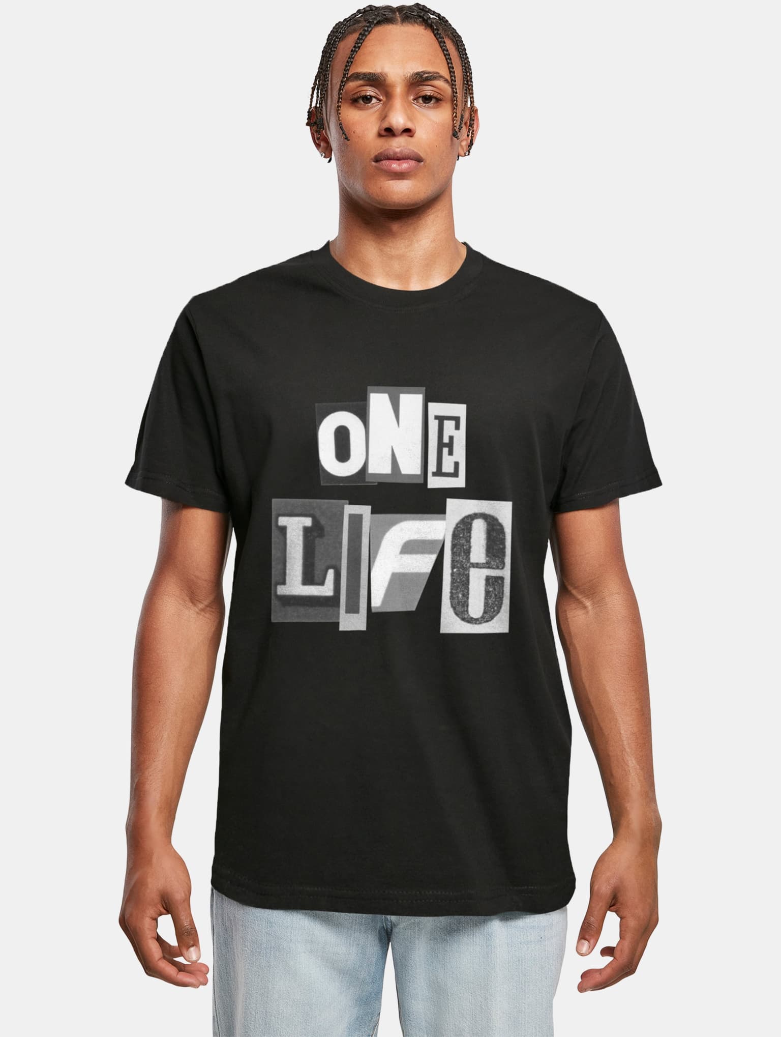 Mister Tee One Life