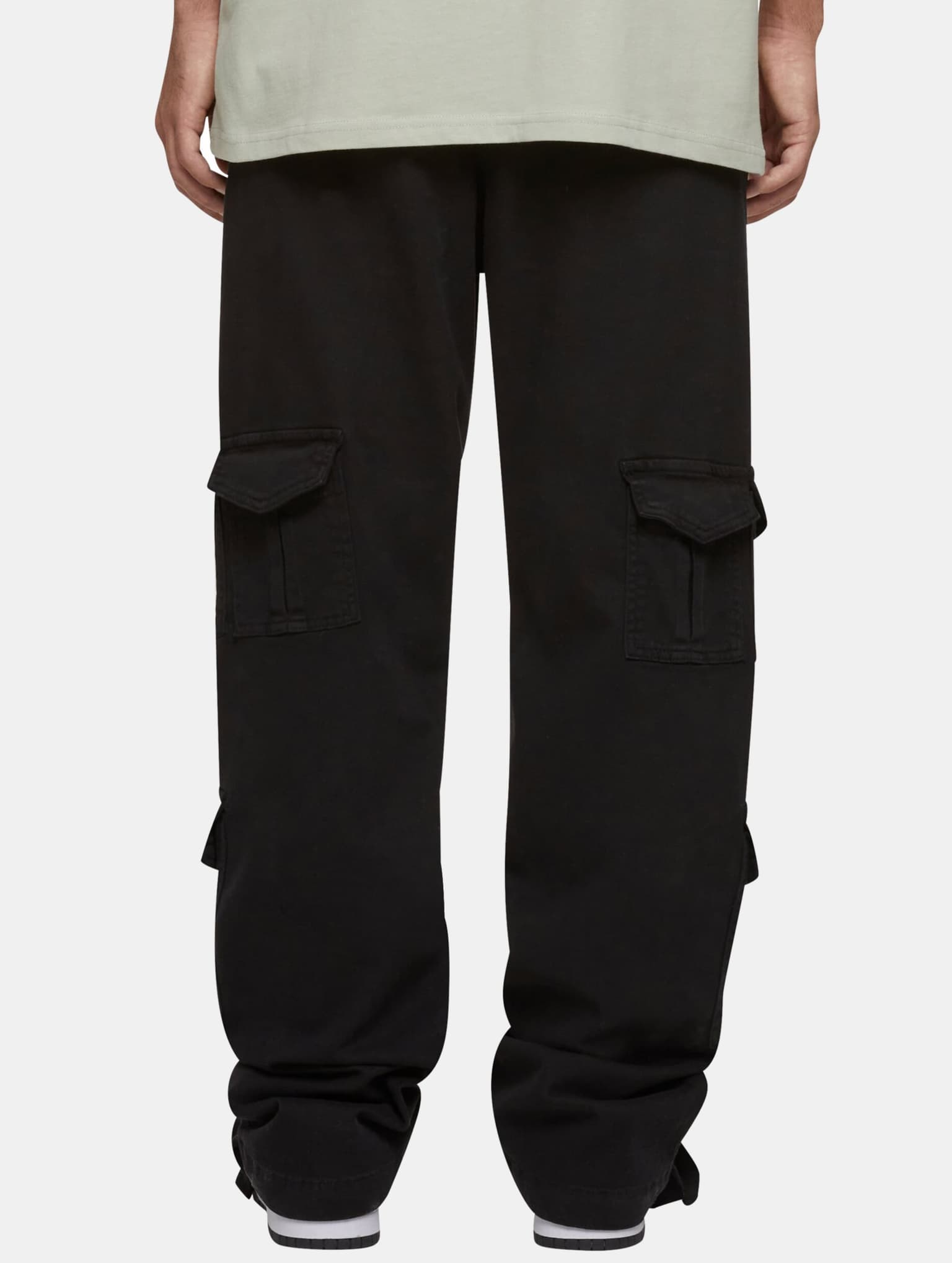 MJ Gonzales Cargo Pants Multi Pocket – Bild 2