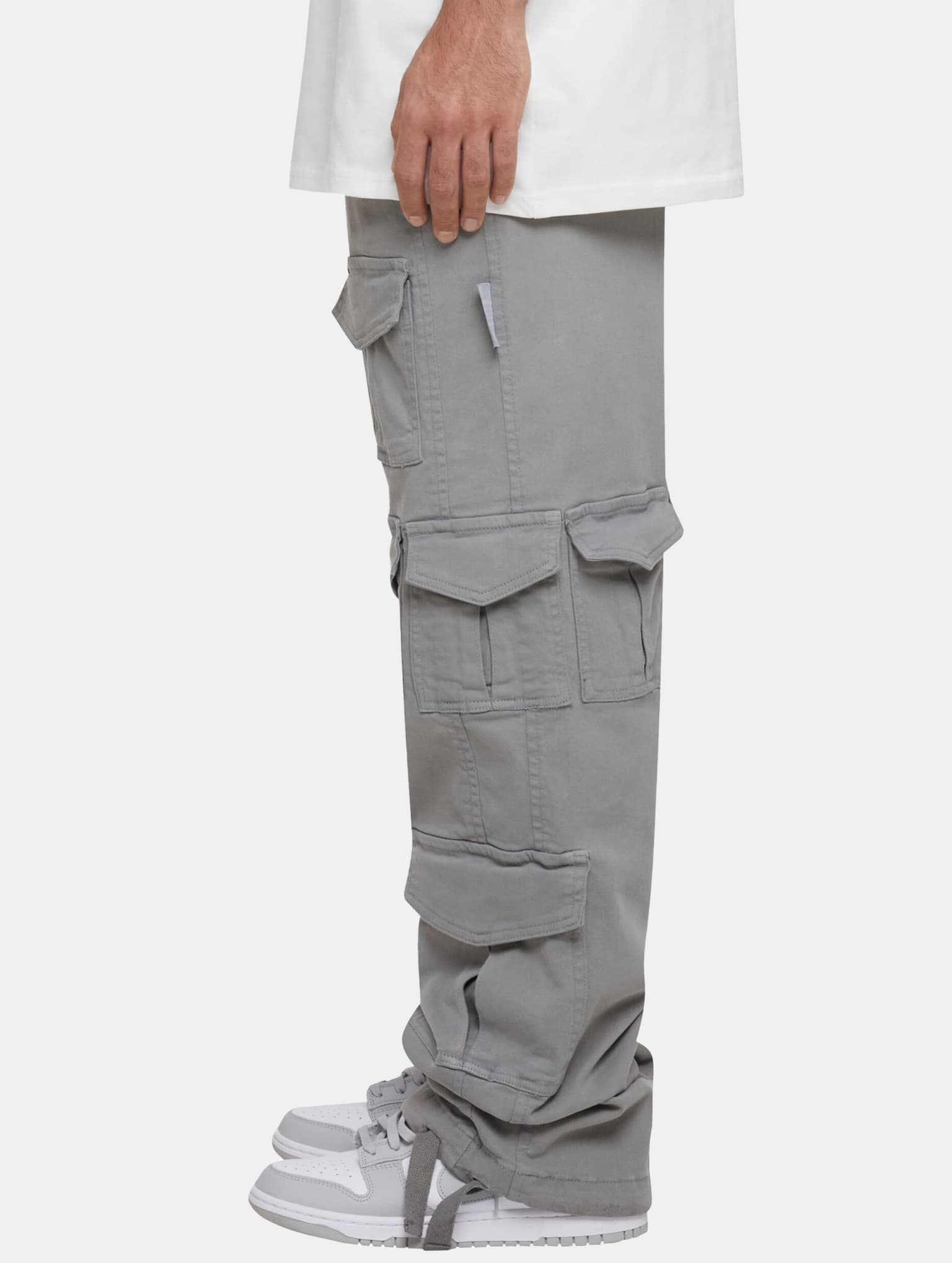 MJ Gonzales Cargo Pants Multi Pocket – Bild 3