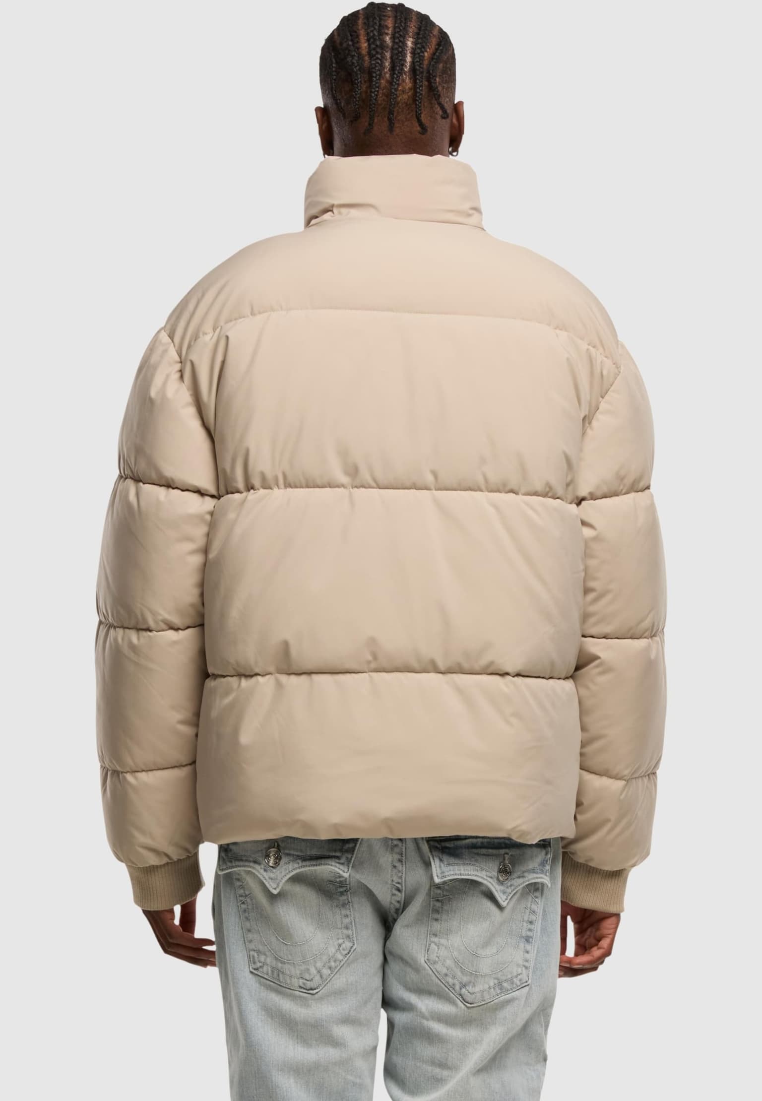 PEGADOR Solin Puffer Jacket – Bild 2