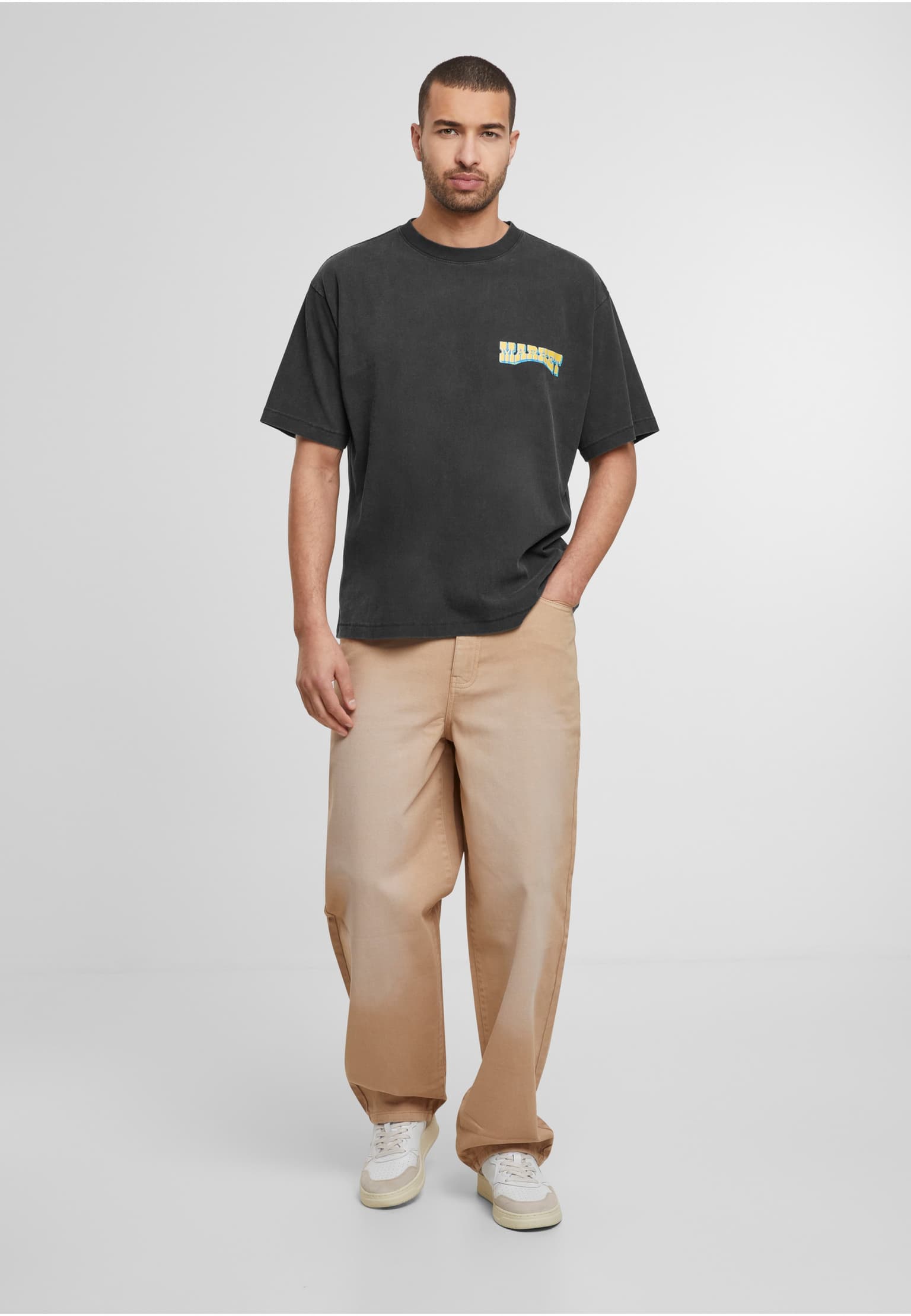 Market Studios FARMERS MARKET T-SHIRT – Bild 3