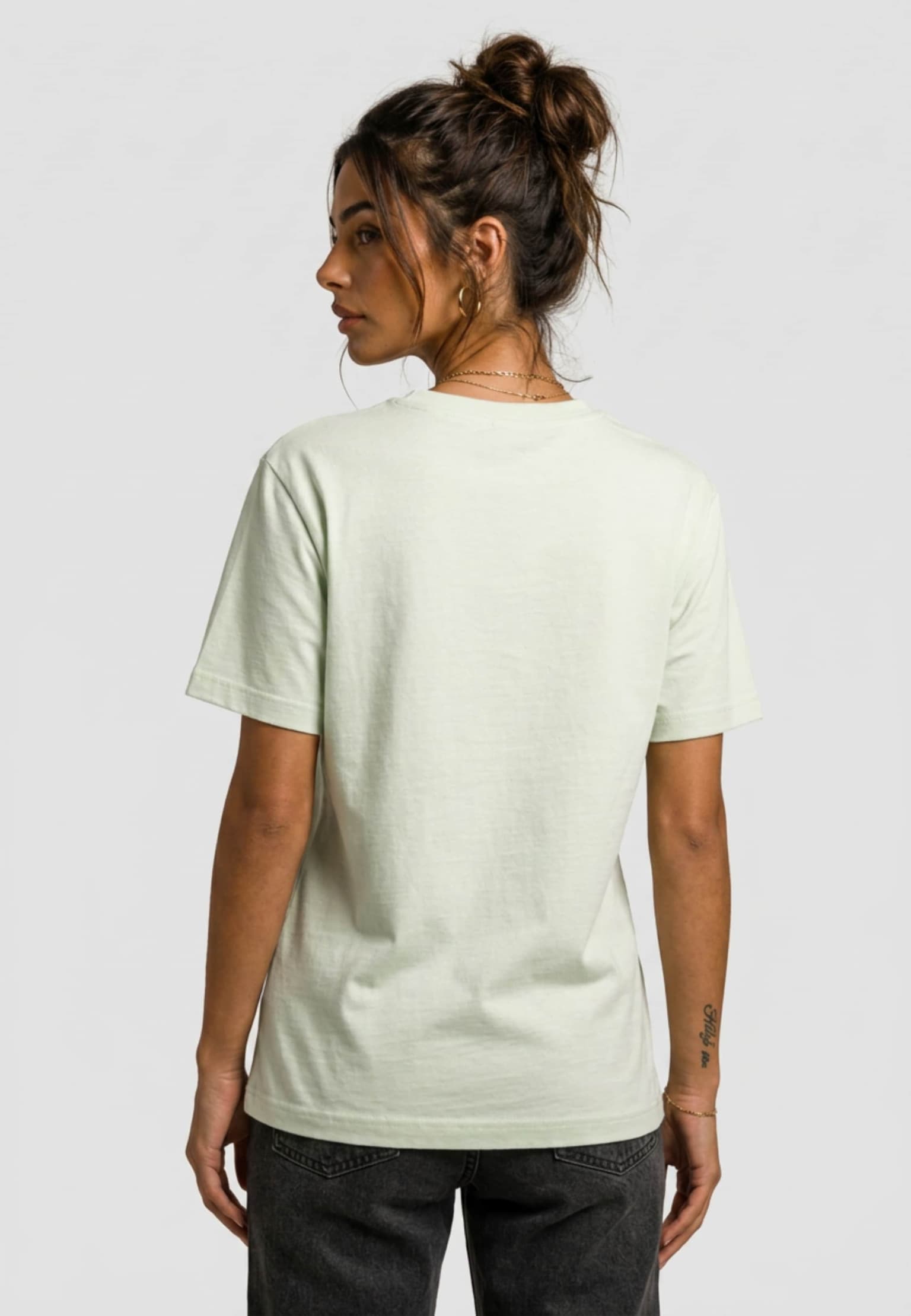 Urban Classics Think Everyday Tee – Bild 2
