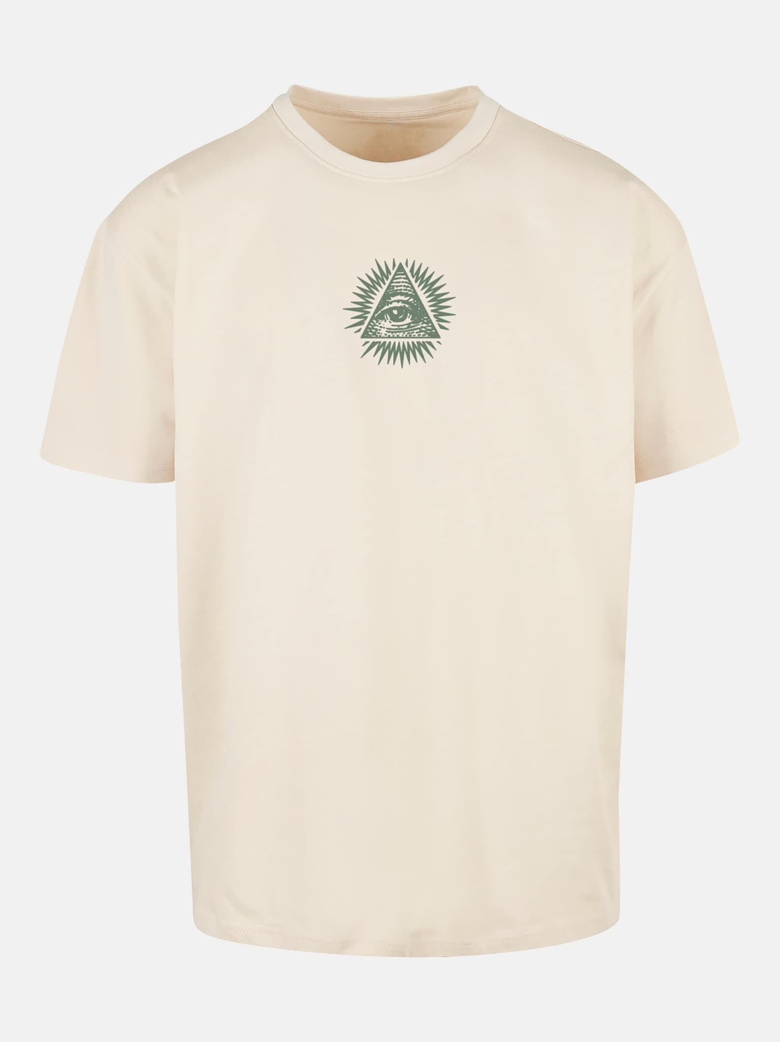Mister Tee Upscale New Order Oversize – Bild 4