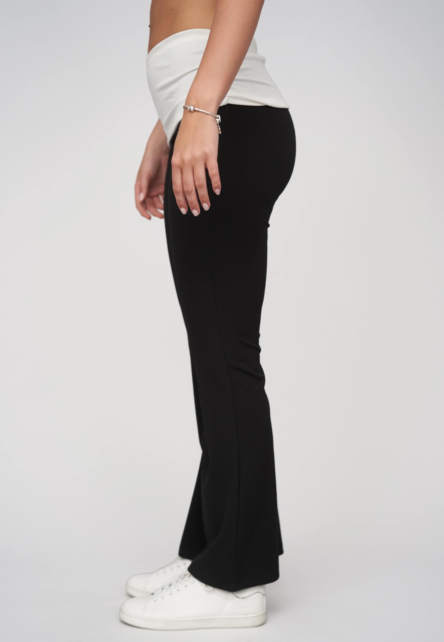 Cloud5ive Turn Up Pants – Bild 3