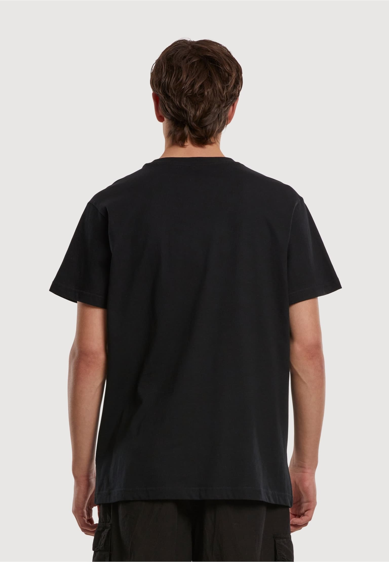 Merchcode Minions LYF Tee – Bild 2
