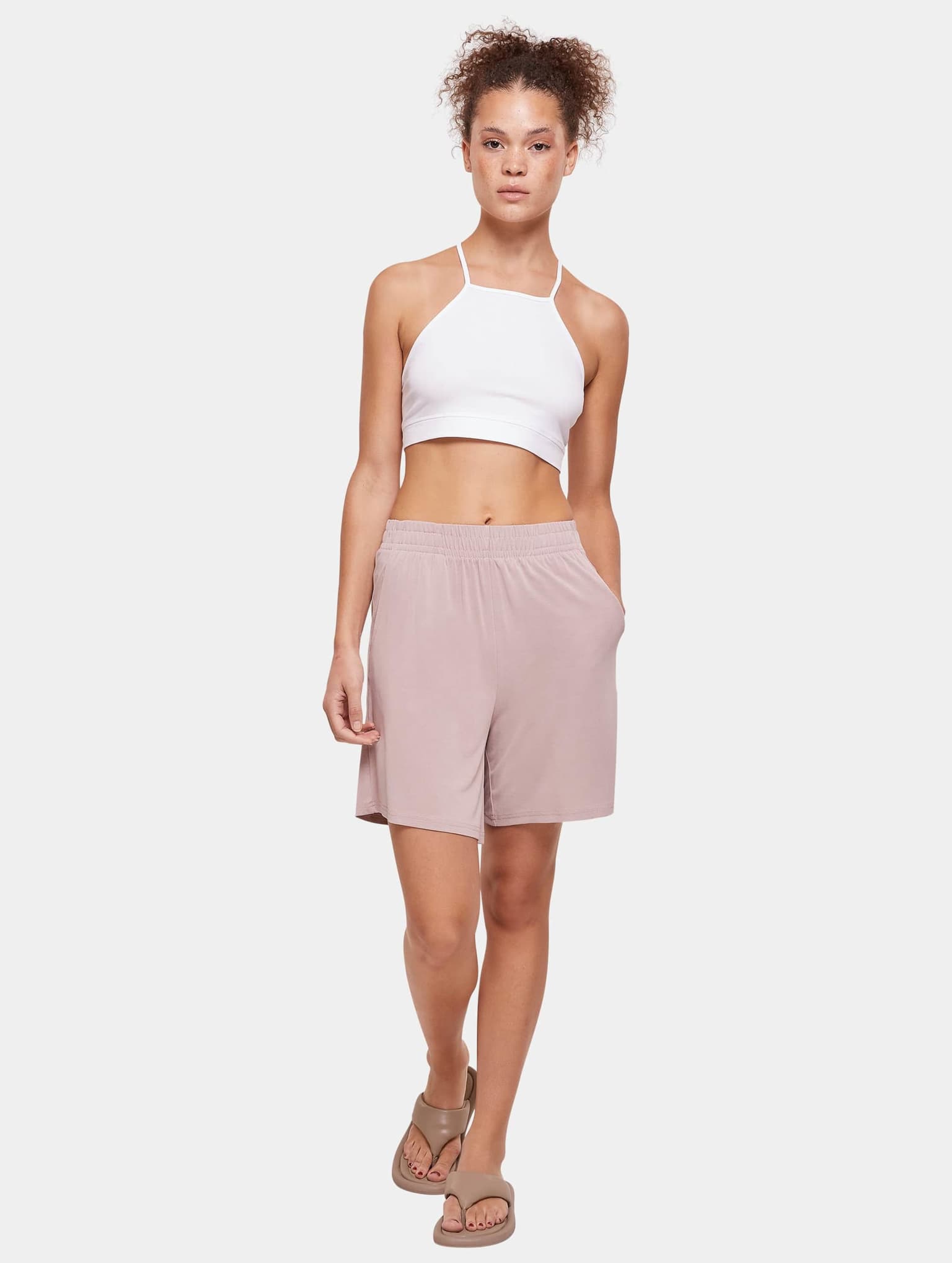Urban Classics Ladies Modal Short – Bild 4