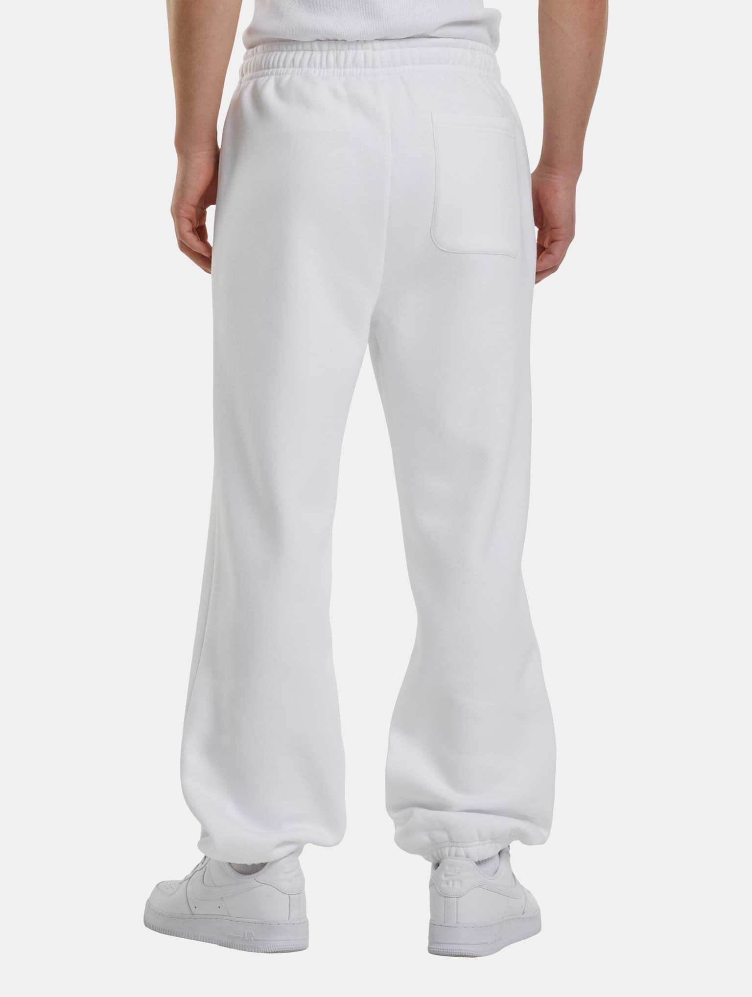 Urban Classics Fluffy Jogginghose – Bild 2