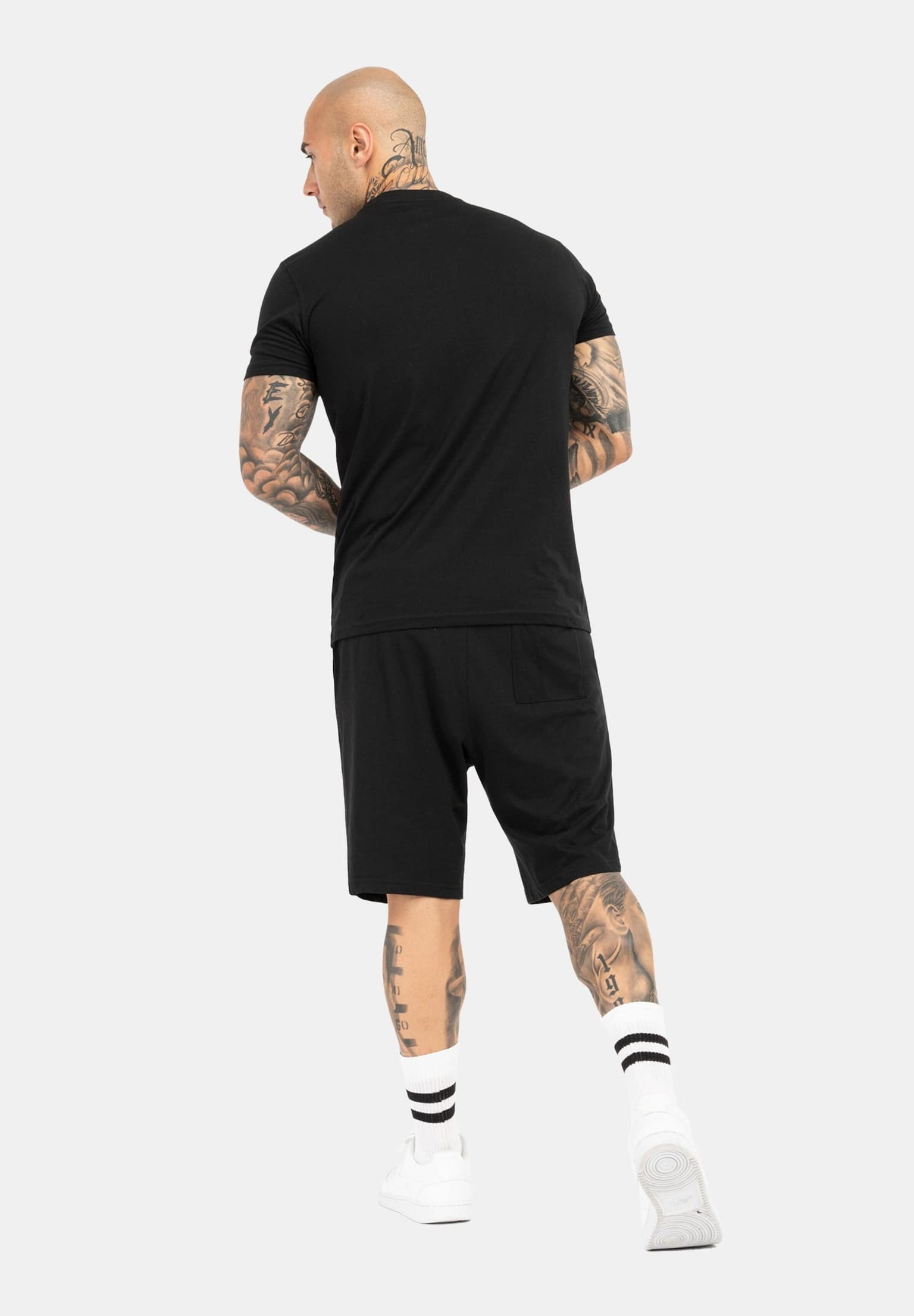 Lonsdale London Moy Jogginganzug – Bild 2
