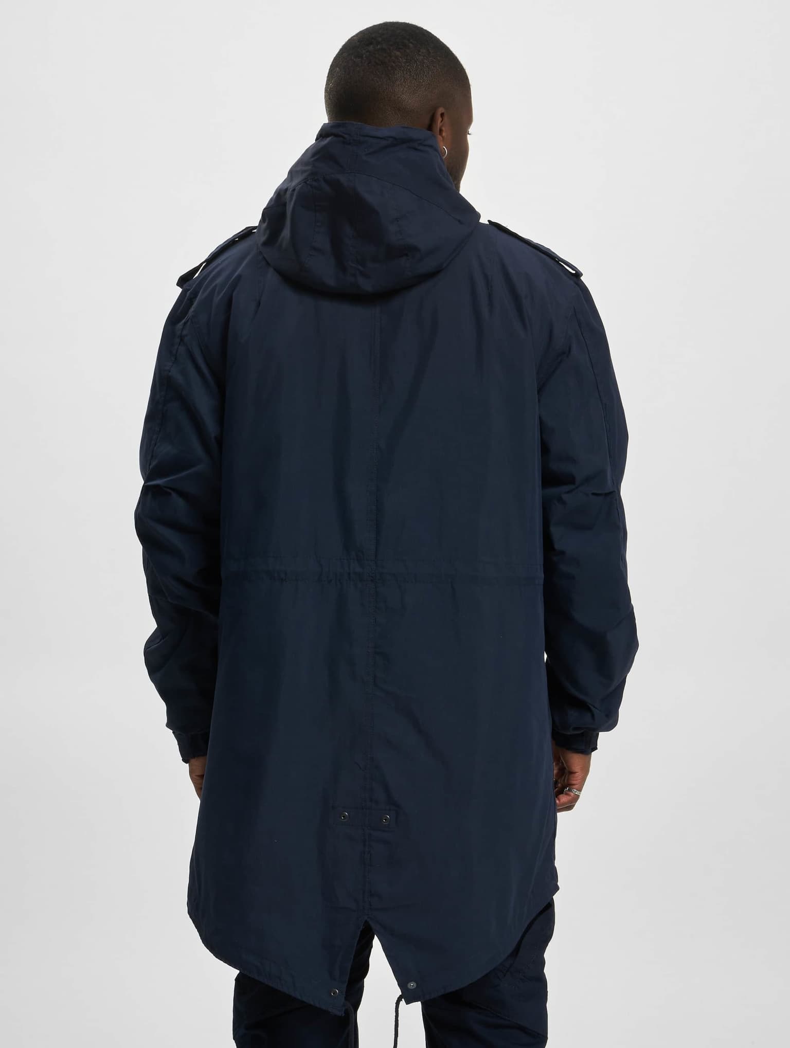 Brandit M51 US Parka – Bild 2