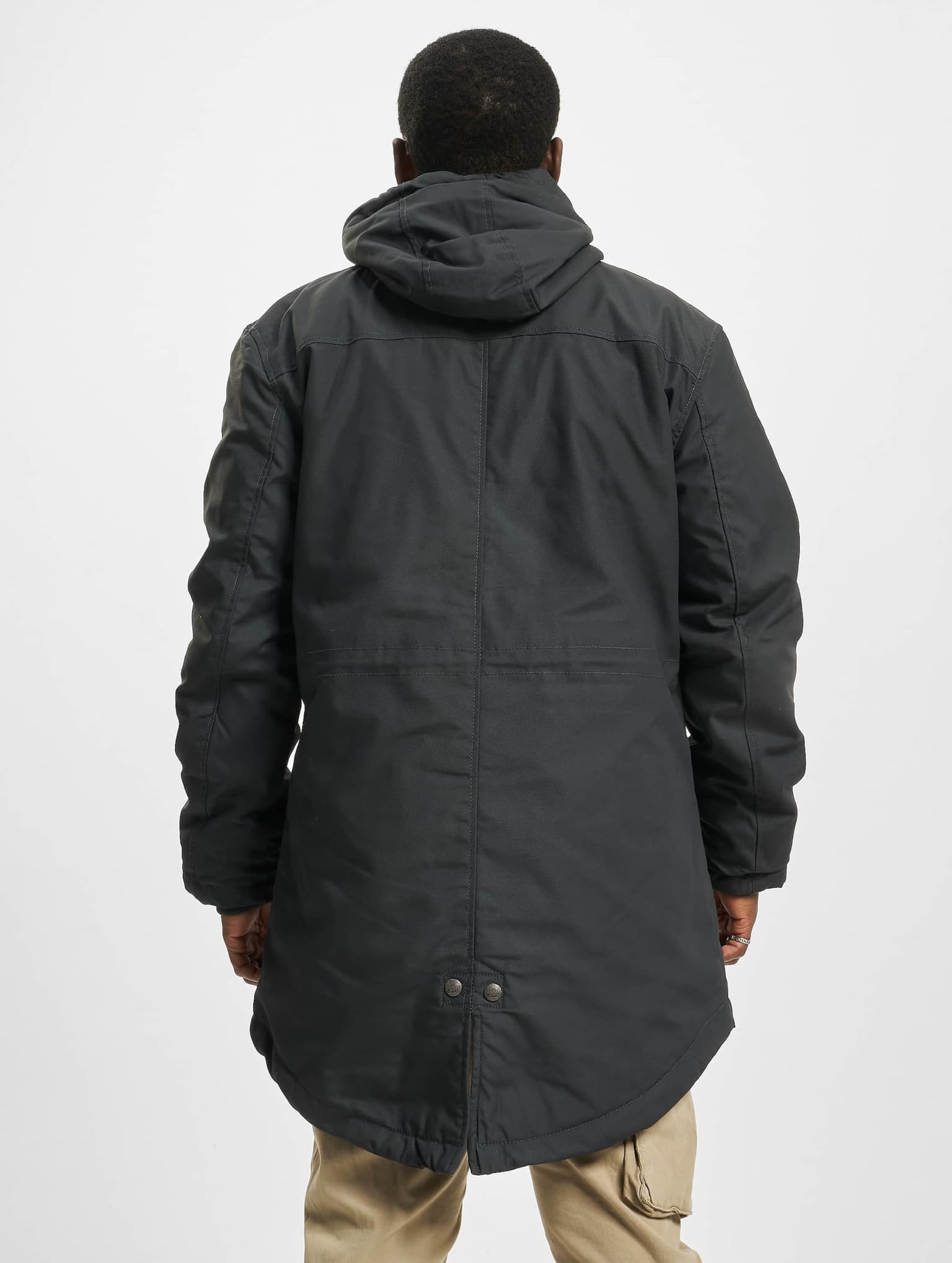 Brandit Marsh Lake Parka – Bild 2