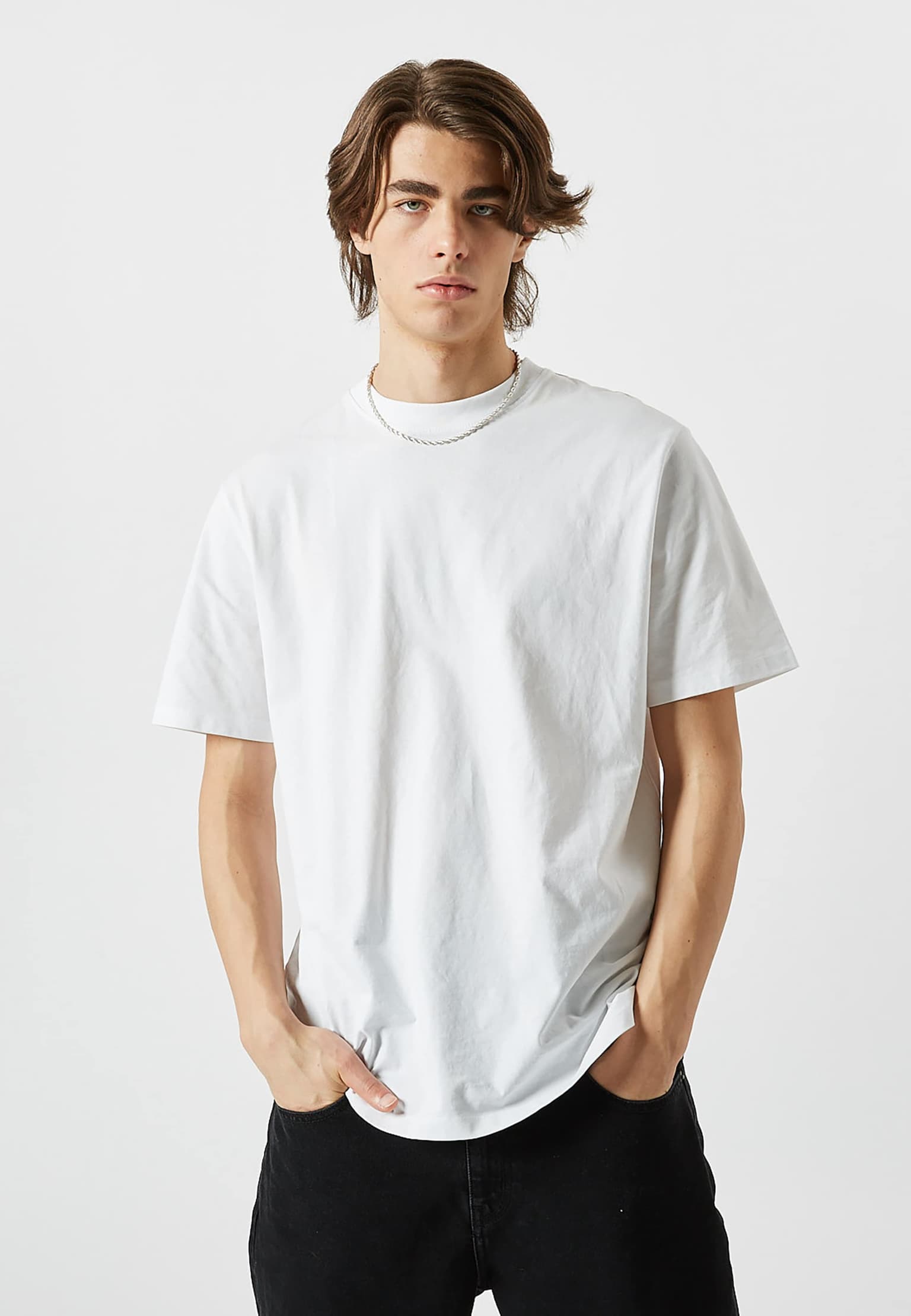 Minimum Aarhus reg ss tee