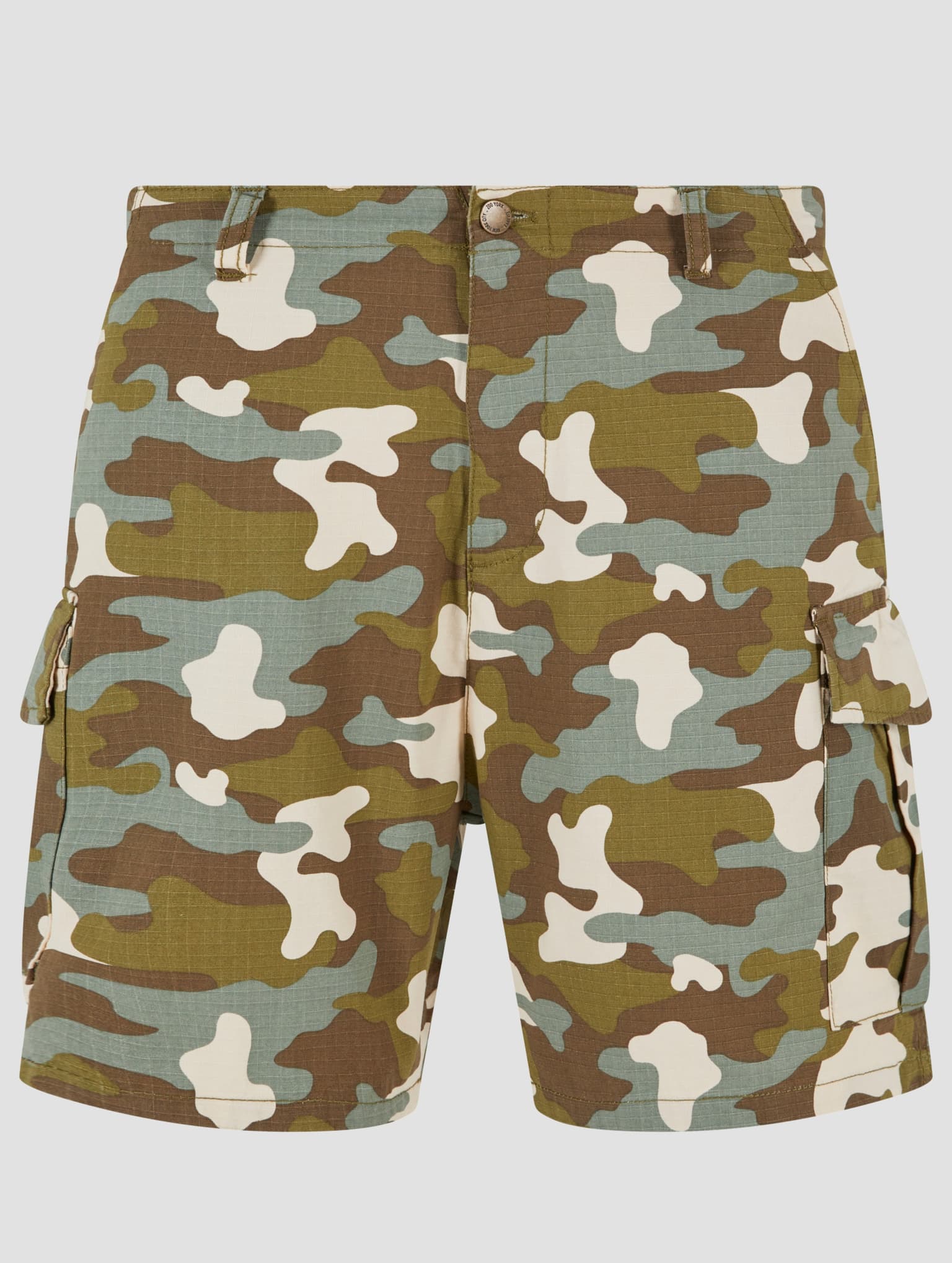 ZM241-049-1 Zoo York Cargo Short – Bild 4