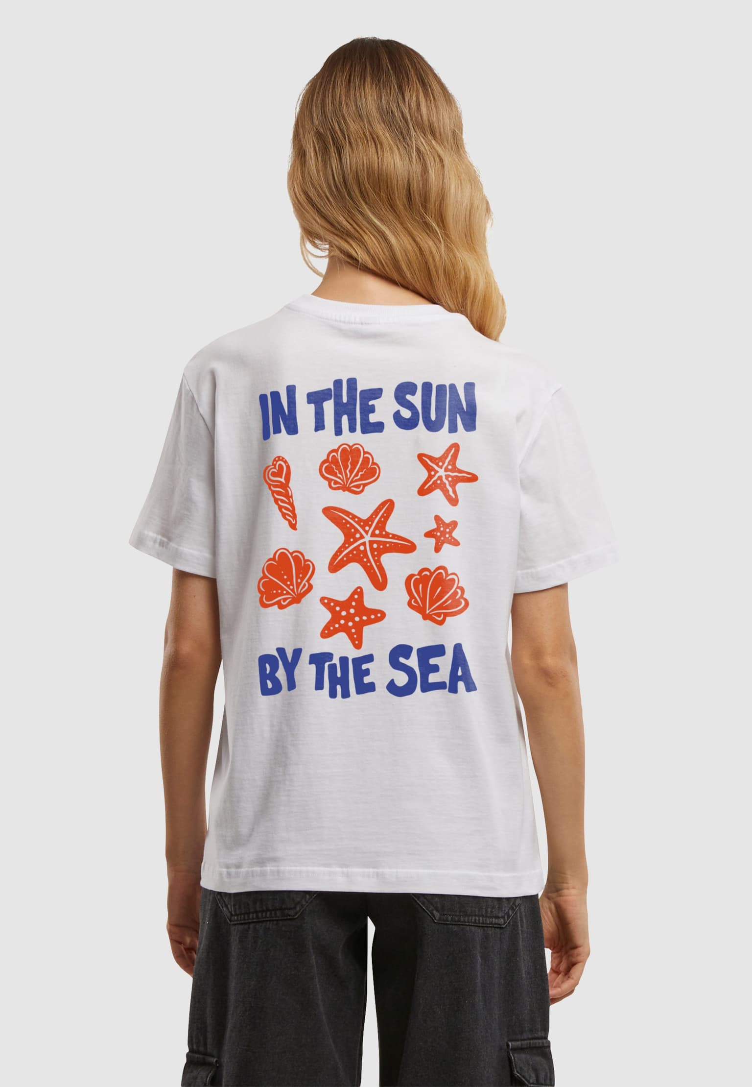 Miss Tee Sunny Sea