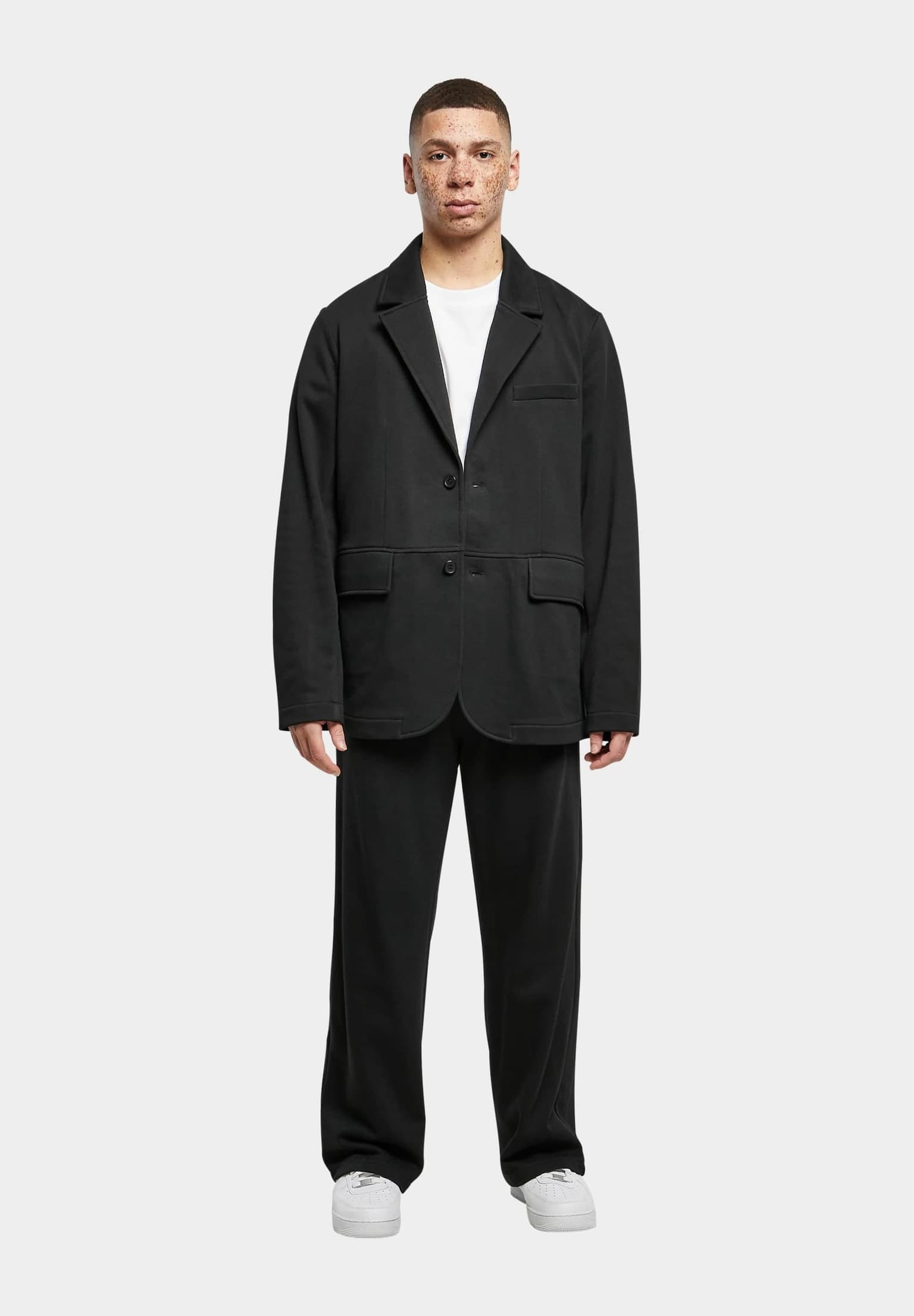 Urban Classics Terry Blazer – Bild 3